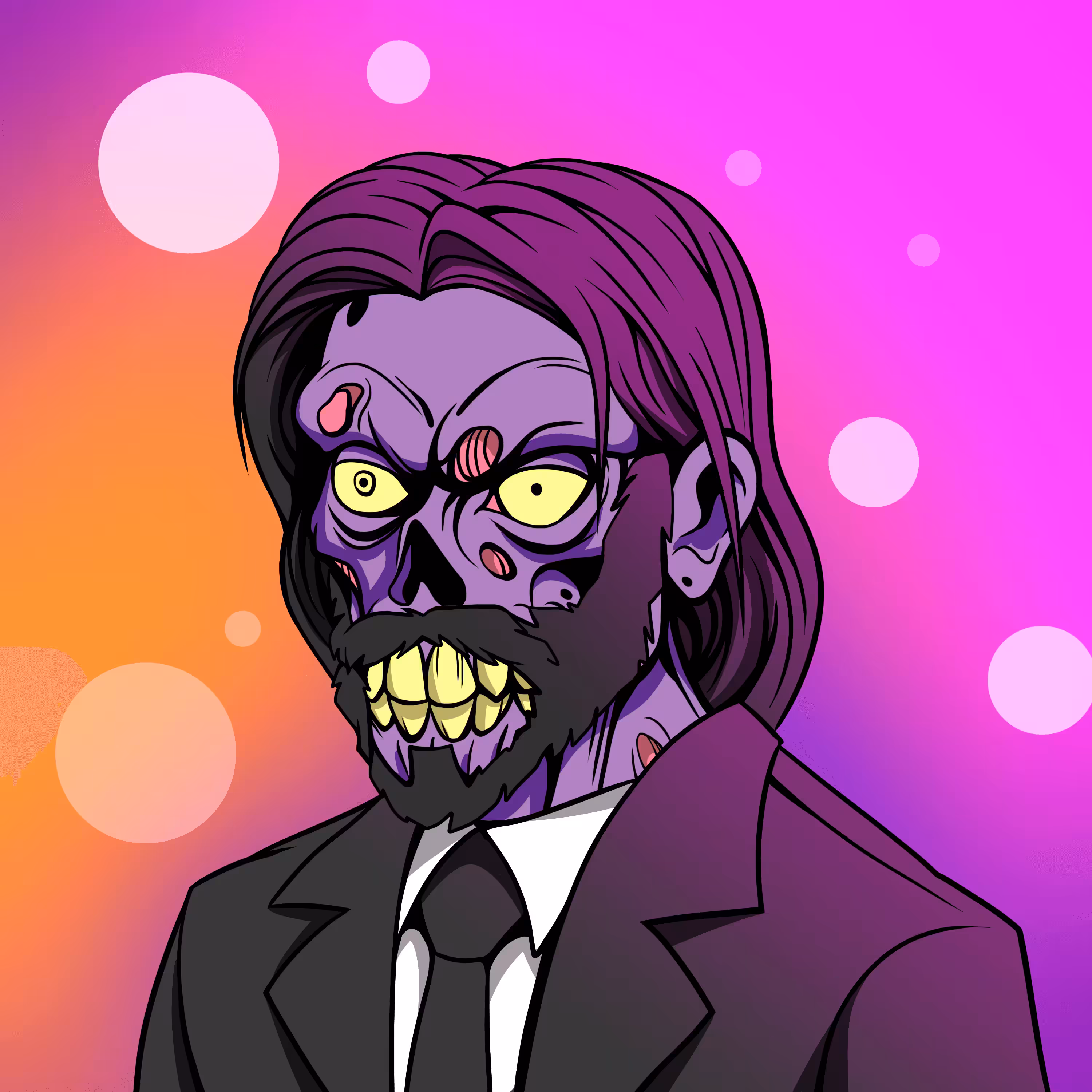 TheCreepyClubNFT