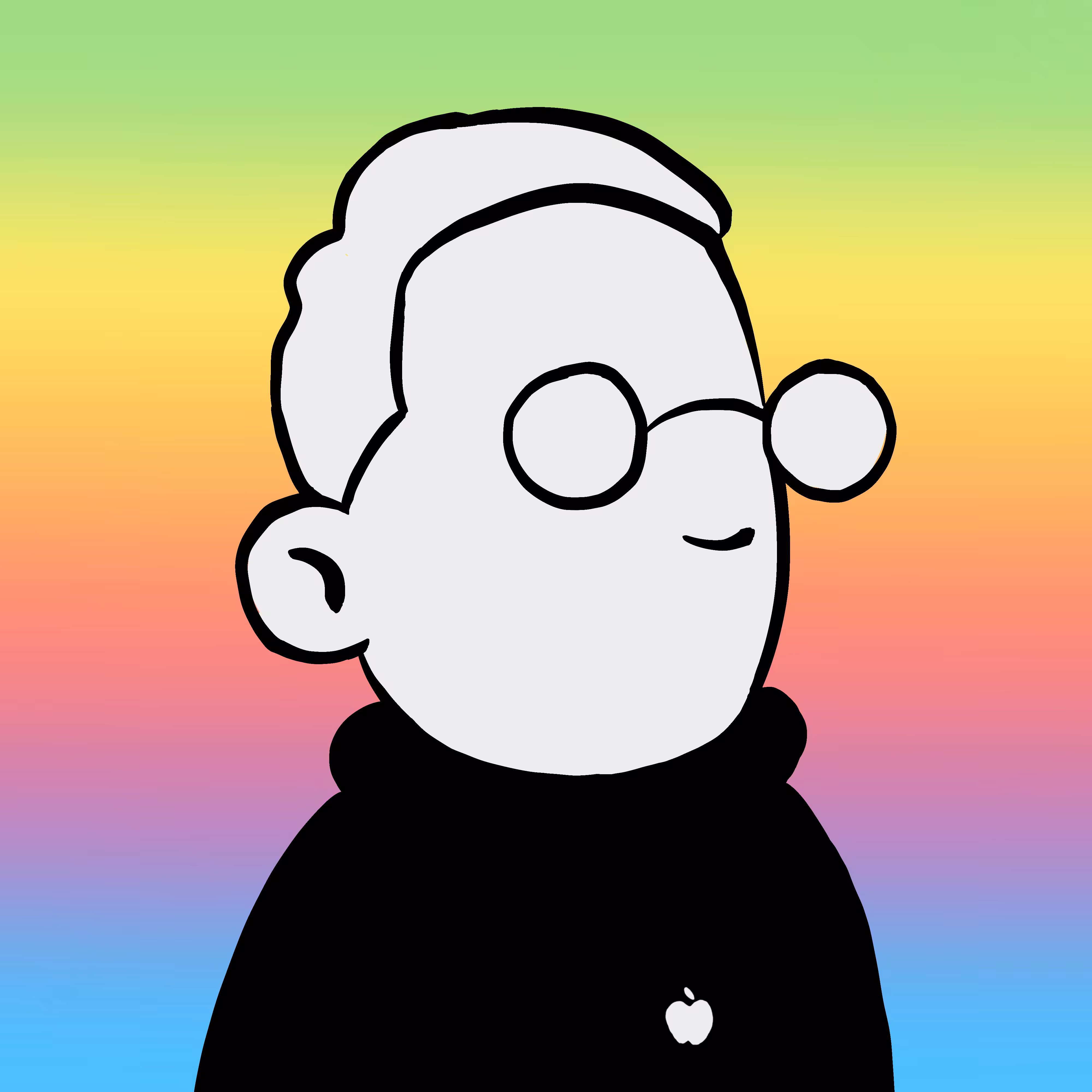 008 Steve Joboodle