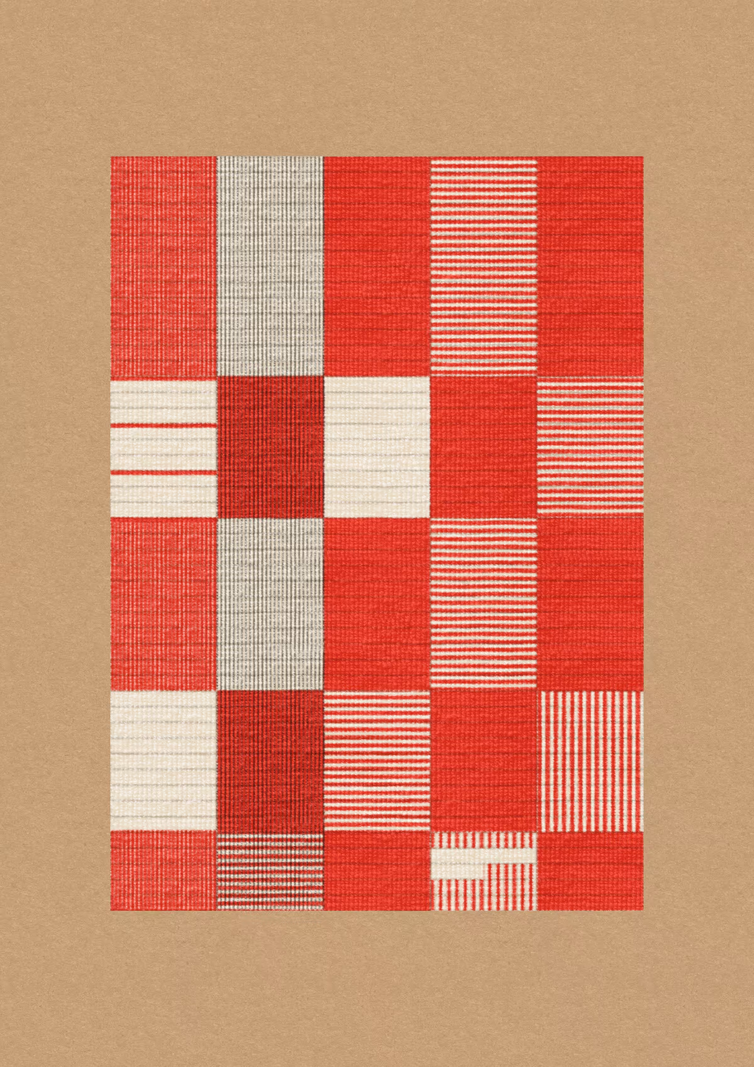 Composition #100