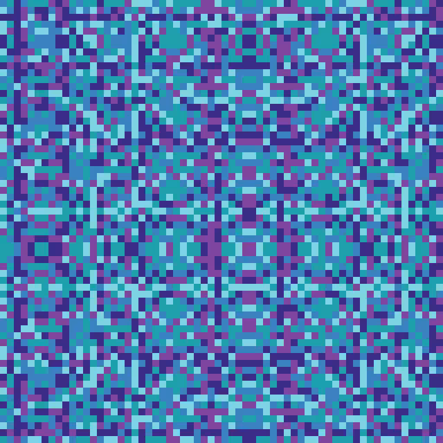 Alowen color #127