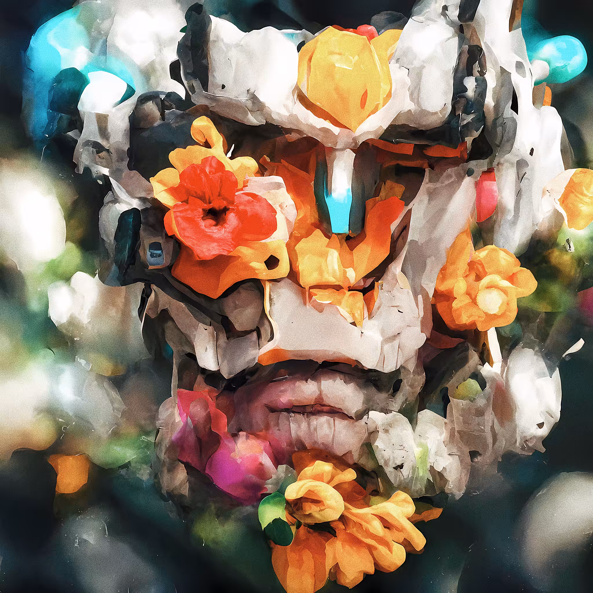 Natura Et Machina #014