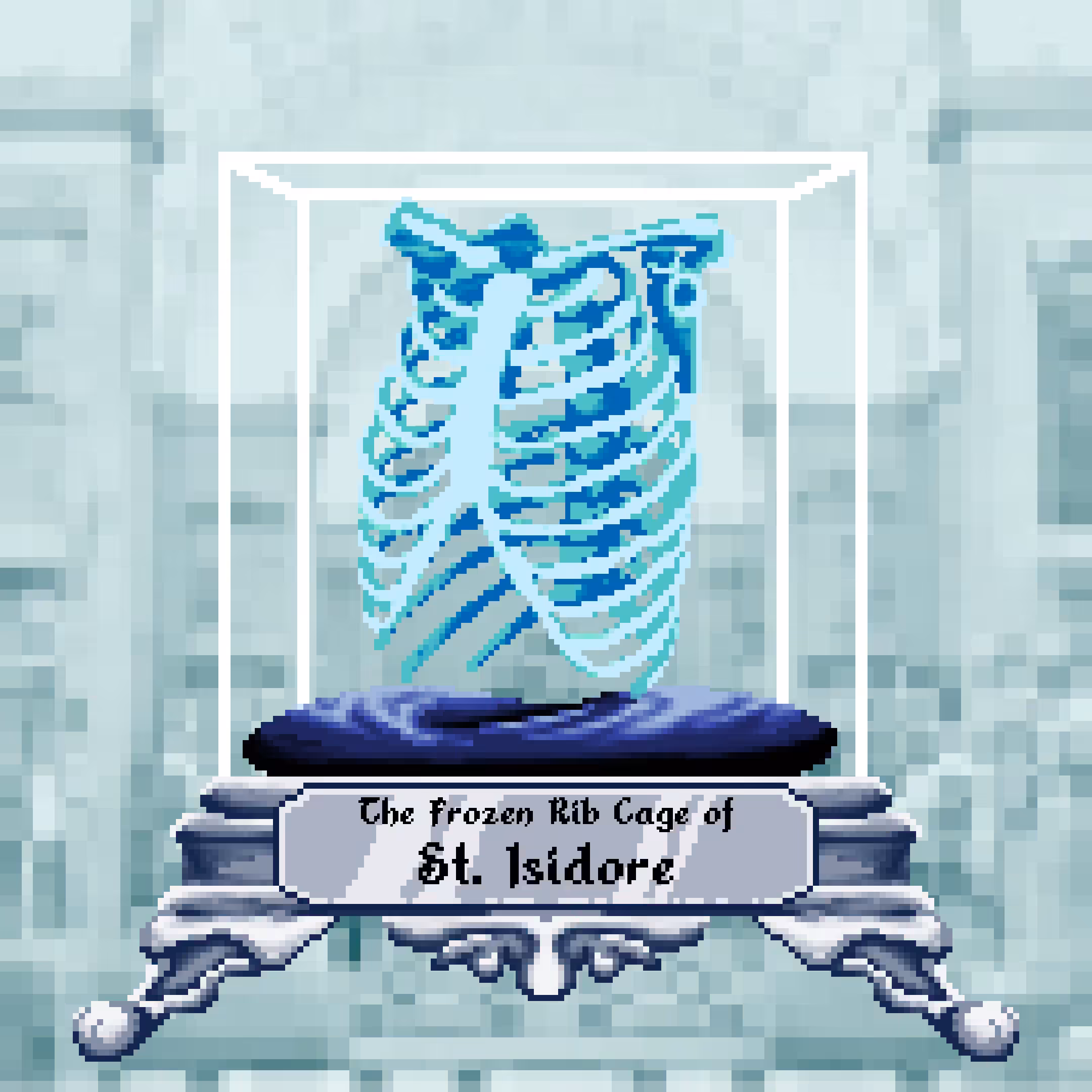 Crypto Relic #0786