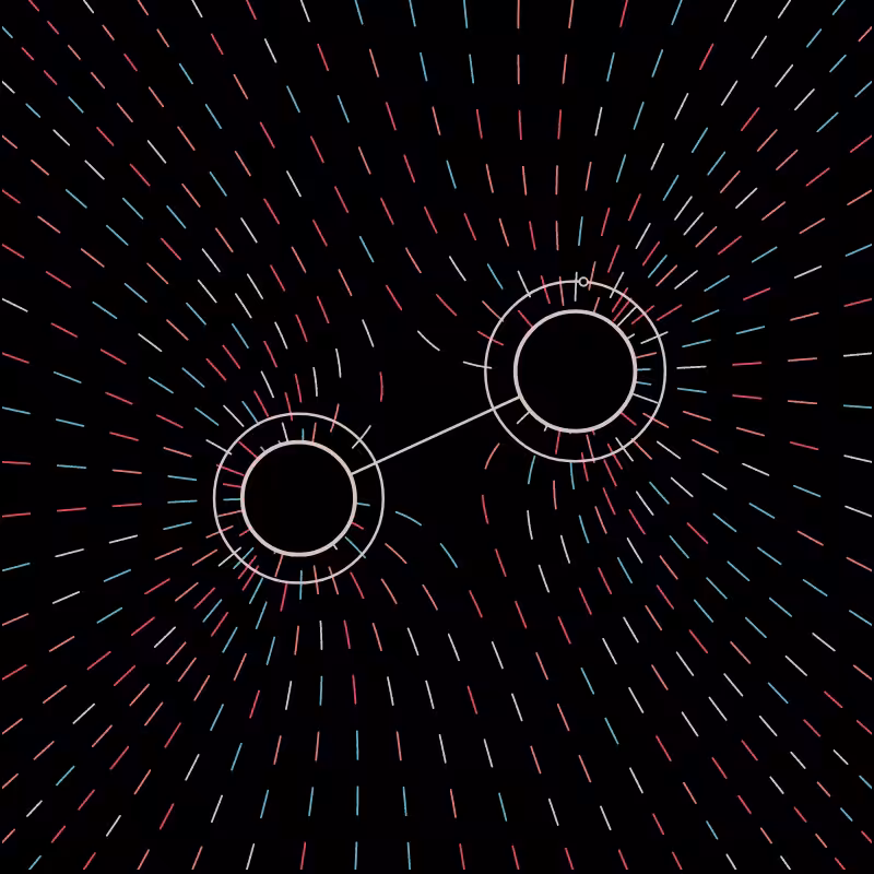The Three-Body Problem #47