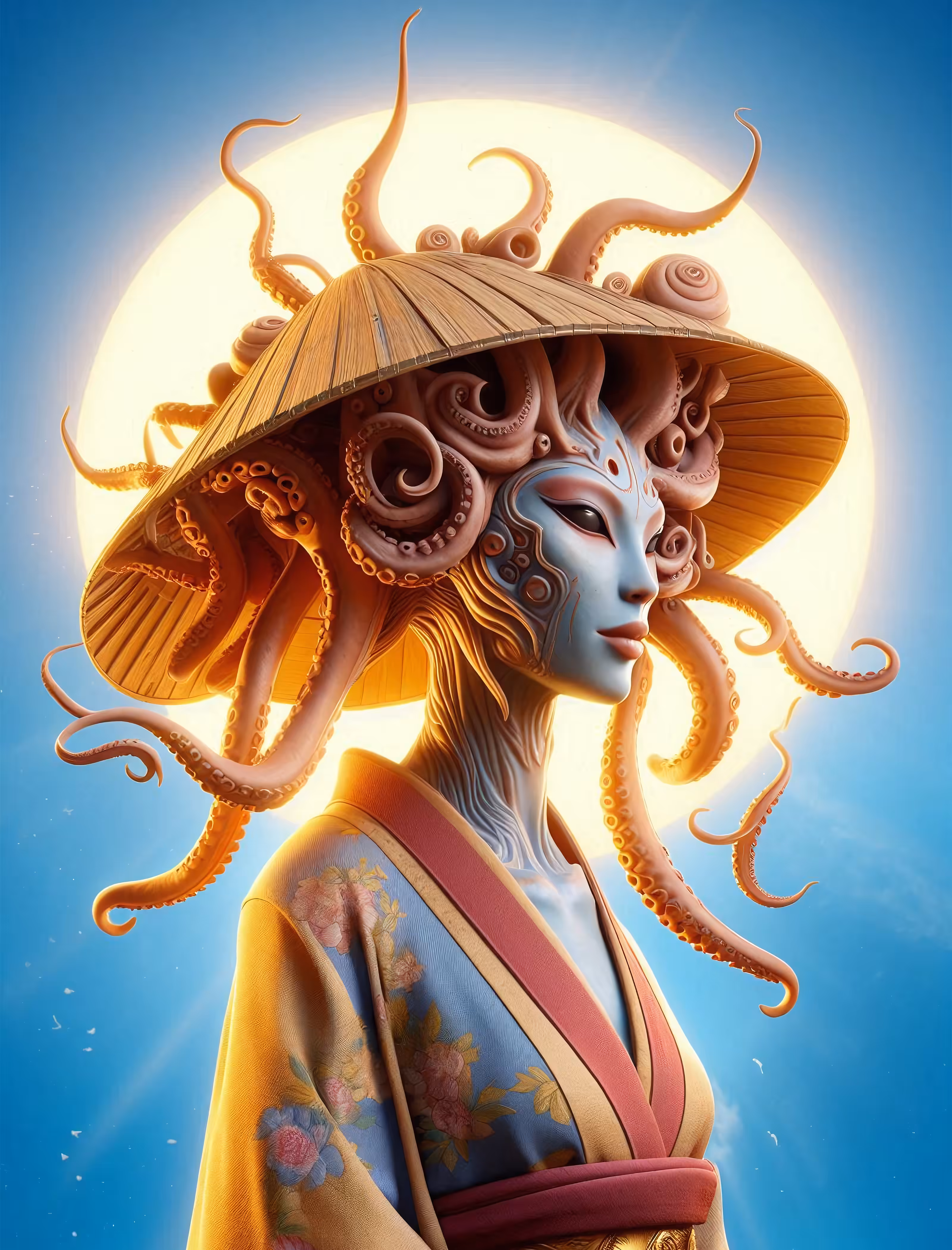 Celestial Summer #276
