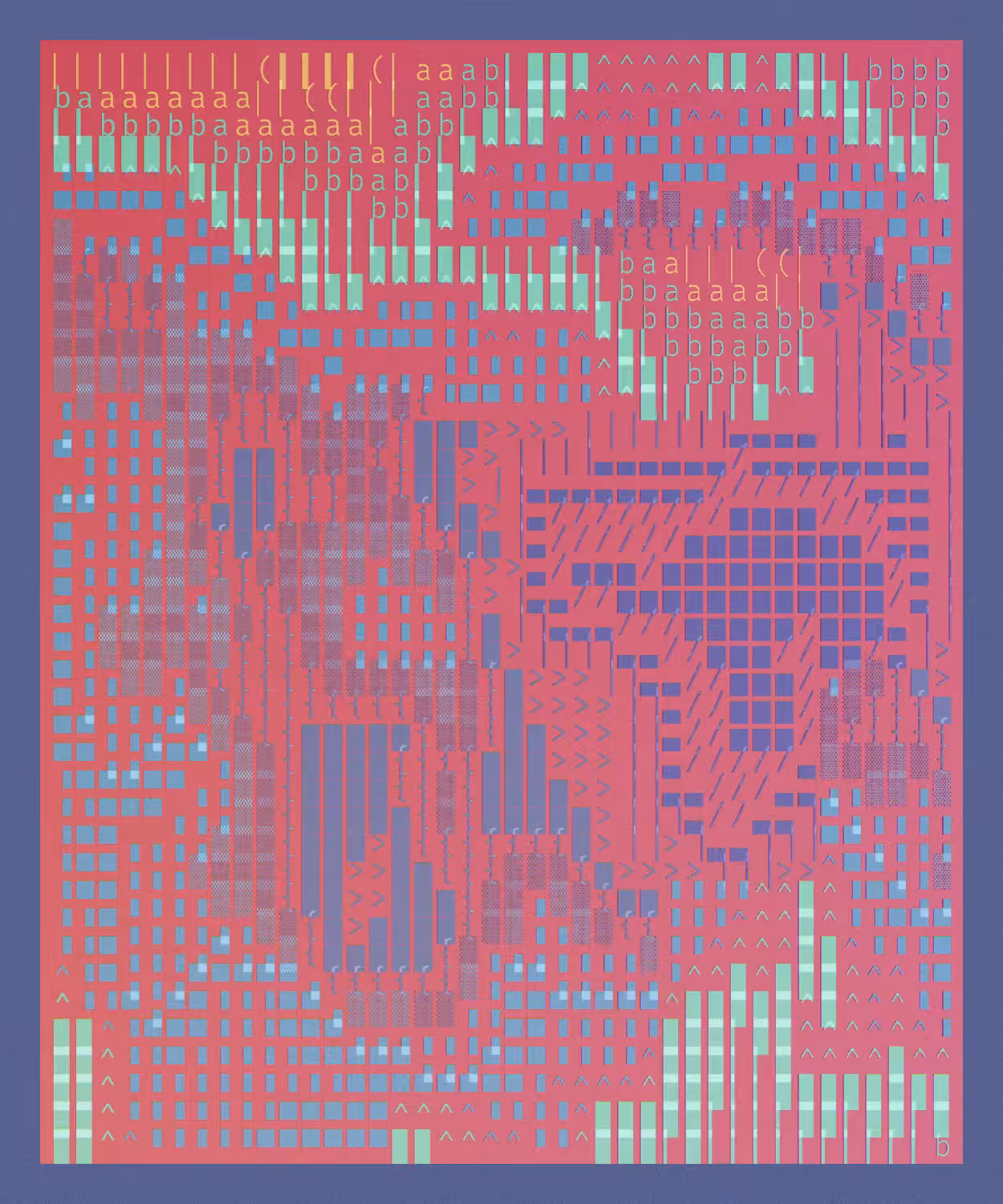 Symbolic Flux #177