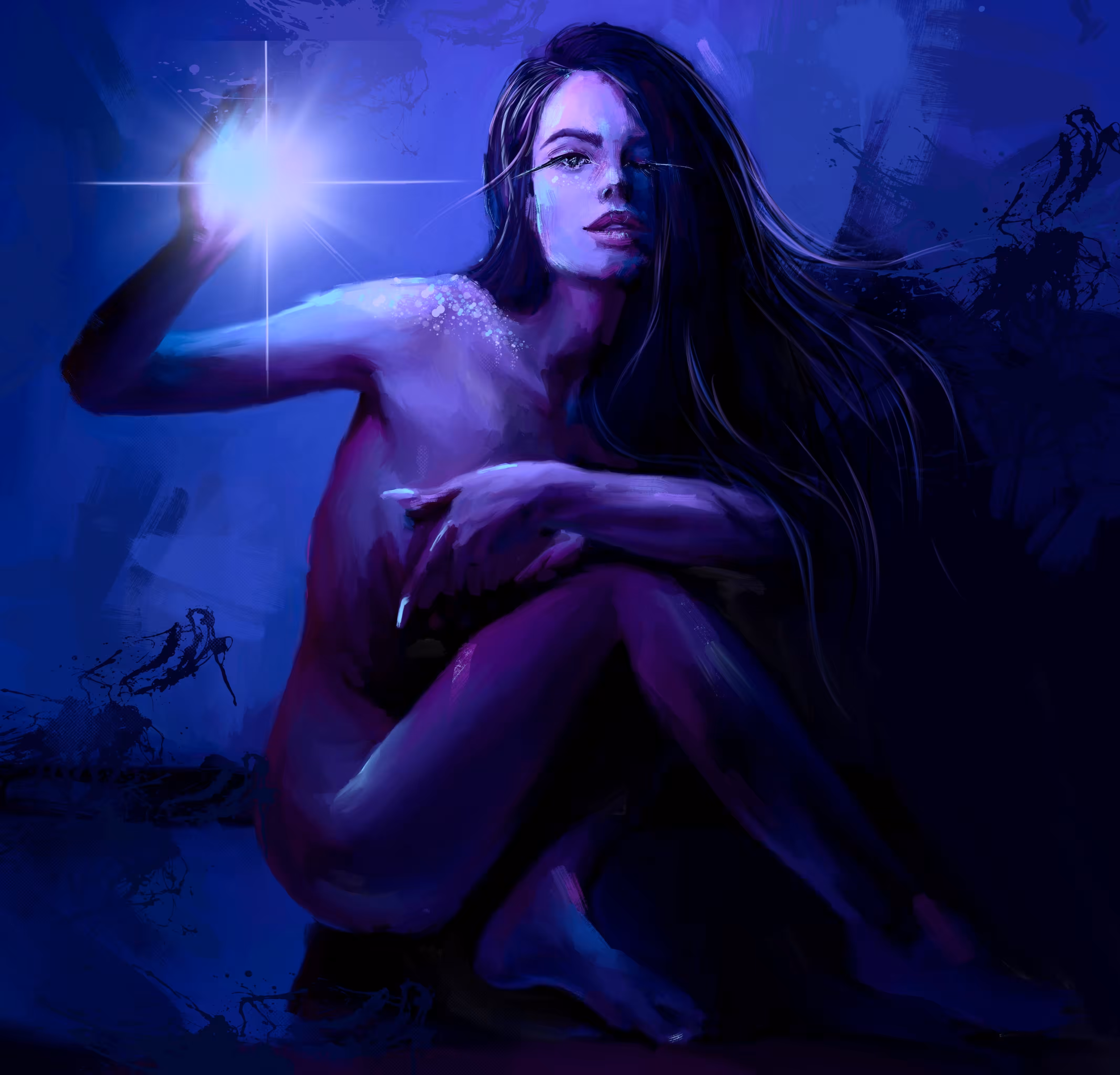 Soul spark