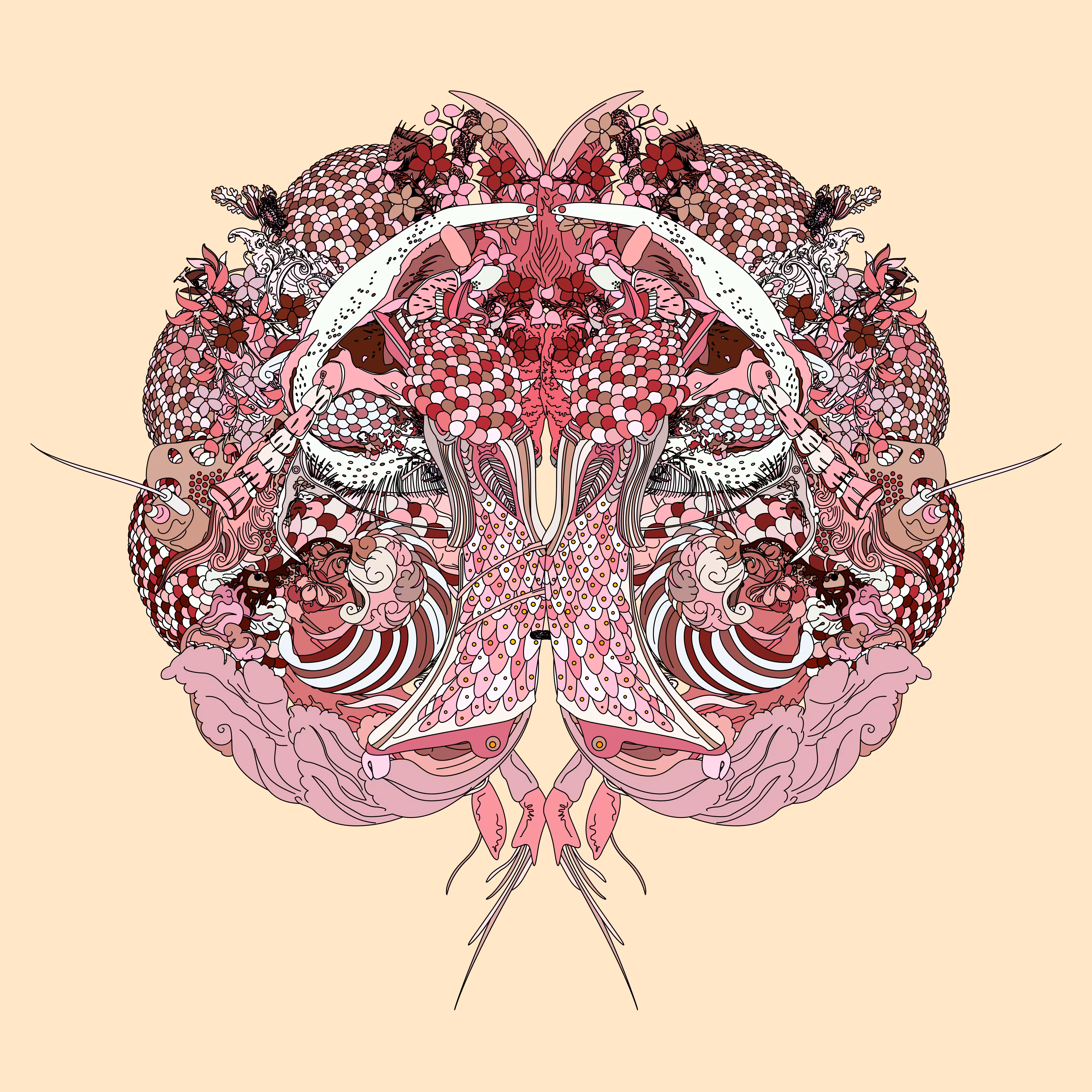 Unknown Species #010