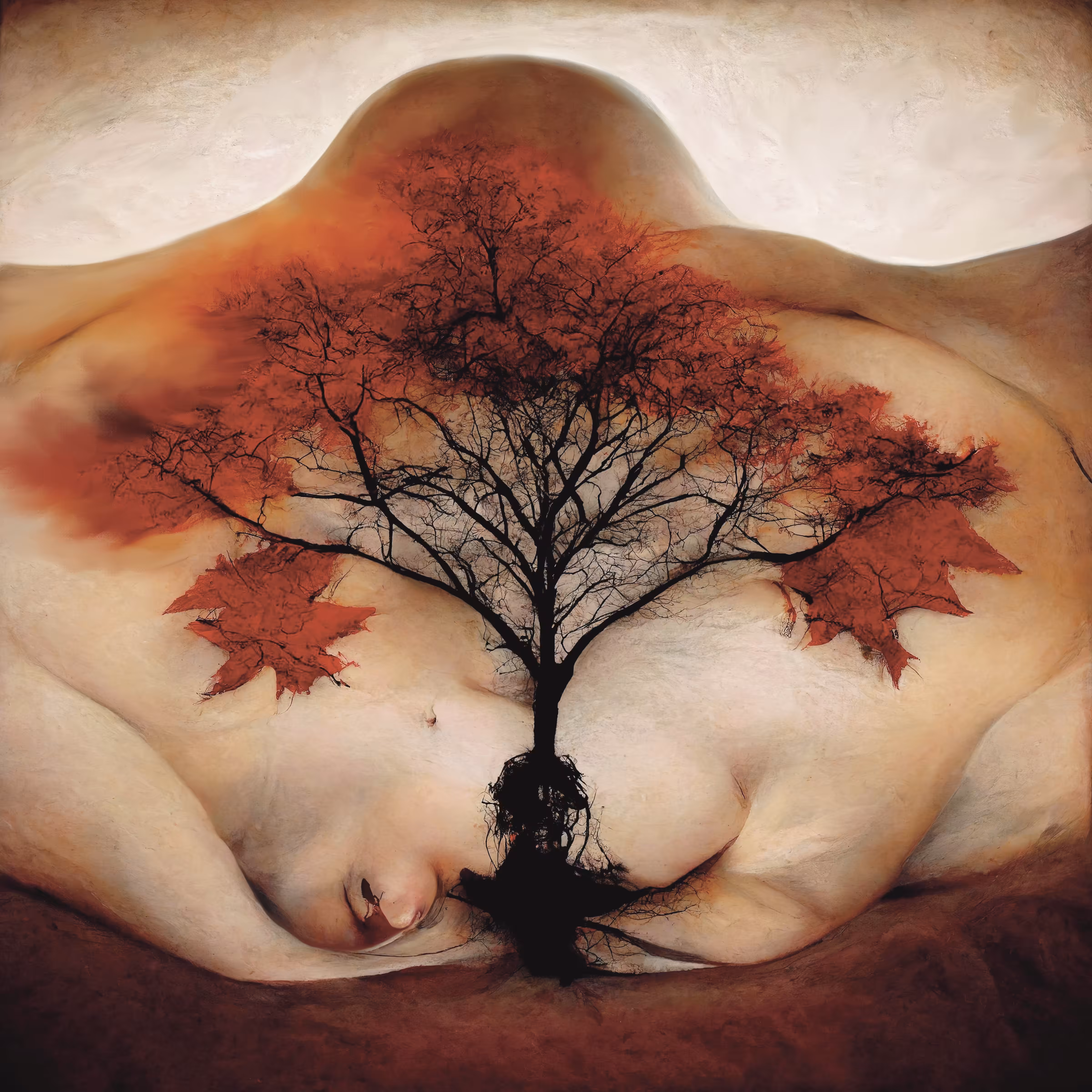 Within