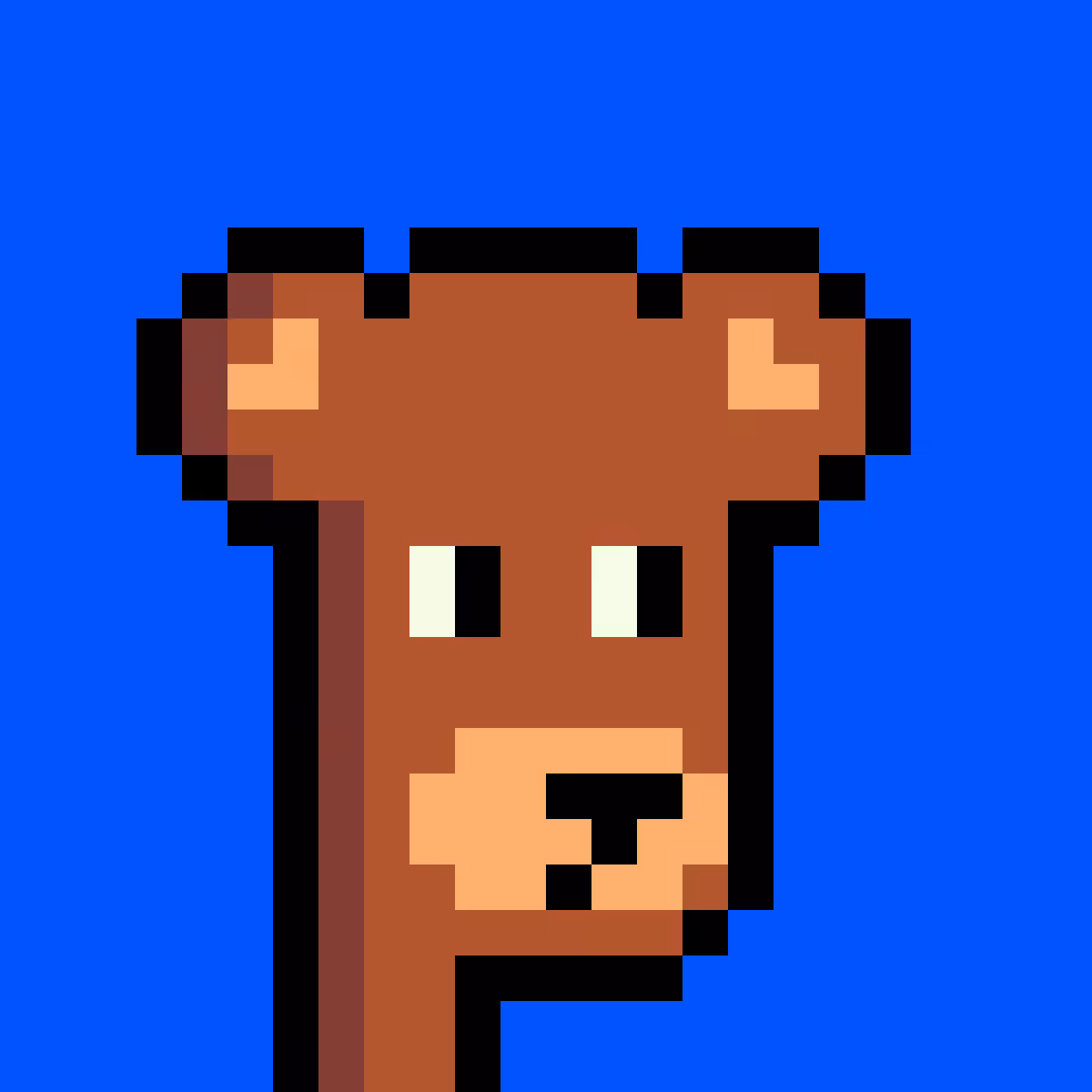 BearPunks #997