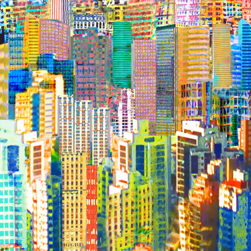 Ciudades #19