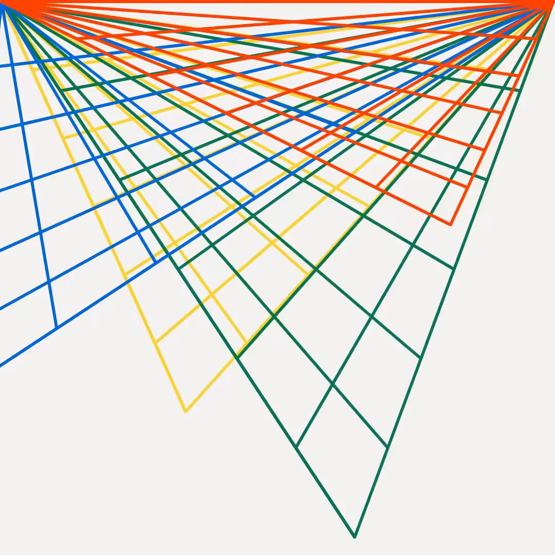 Flatland Grids #1