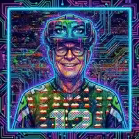 Acid Punk BillKnightsart