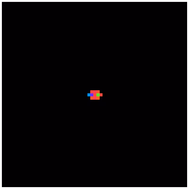 Pixel Mind #31