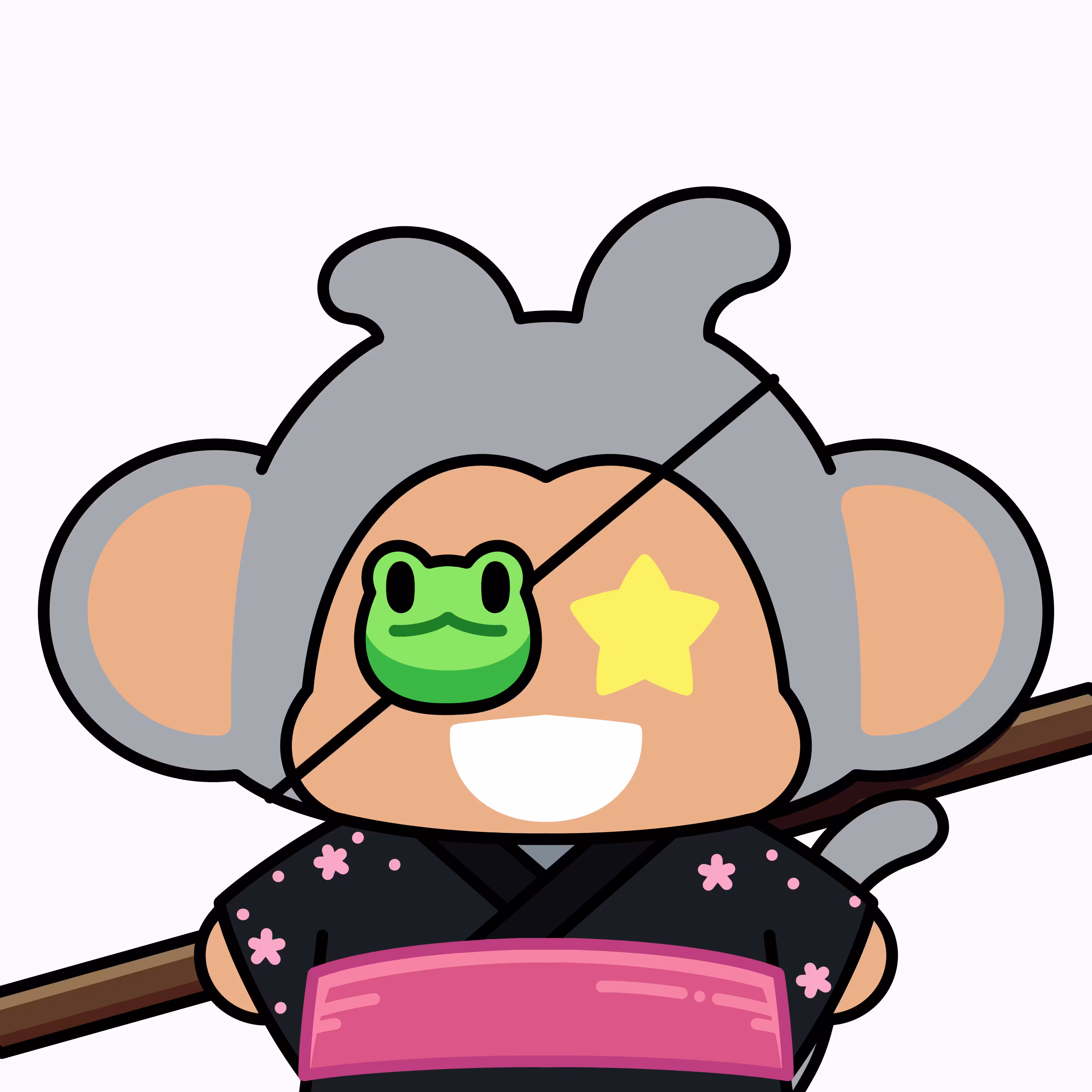 Moichigo