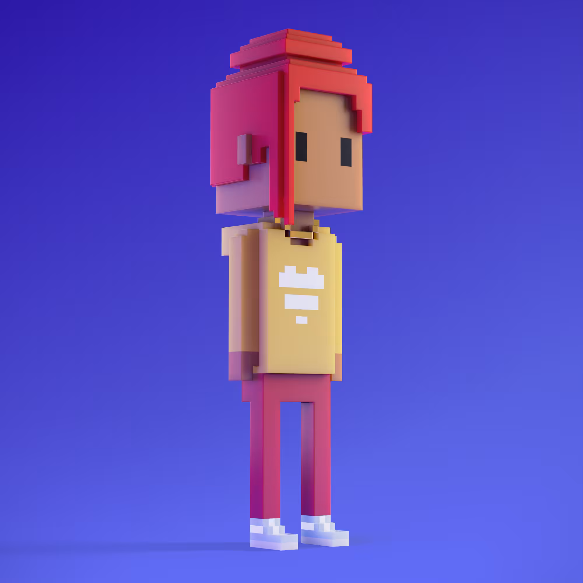 Meebit #2337
