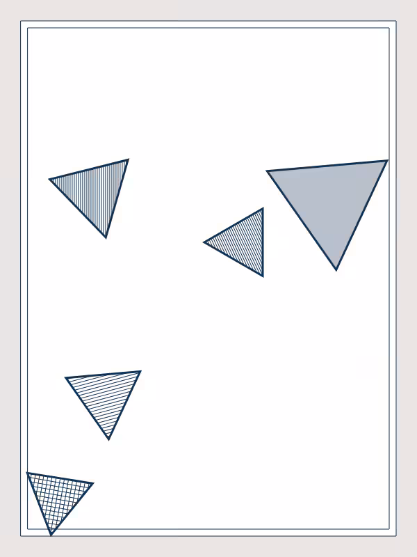 Prismatic Harmony #4