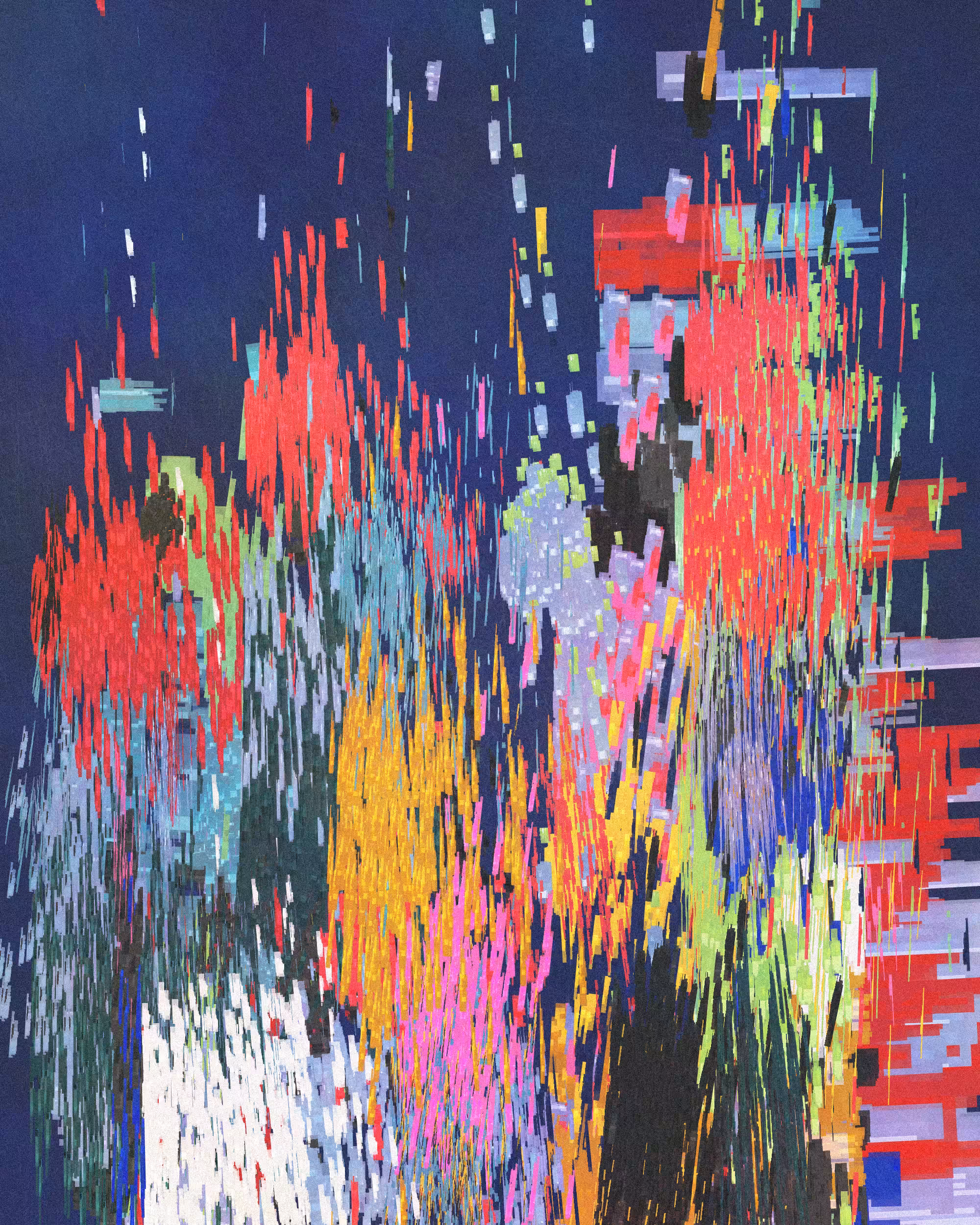Glossolalia #250