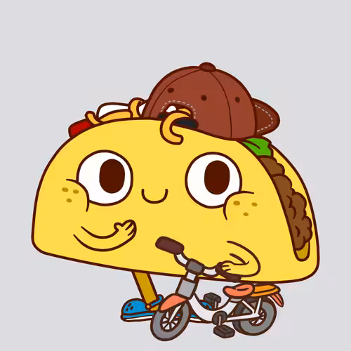 Taco #231