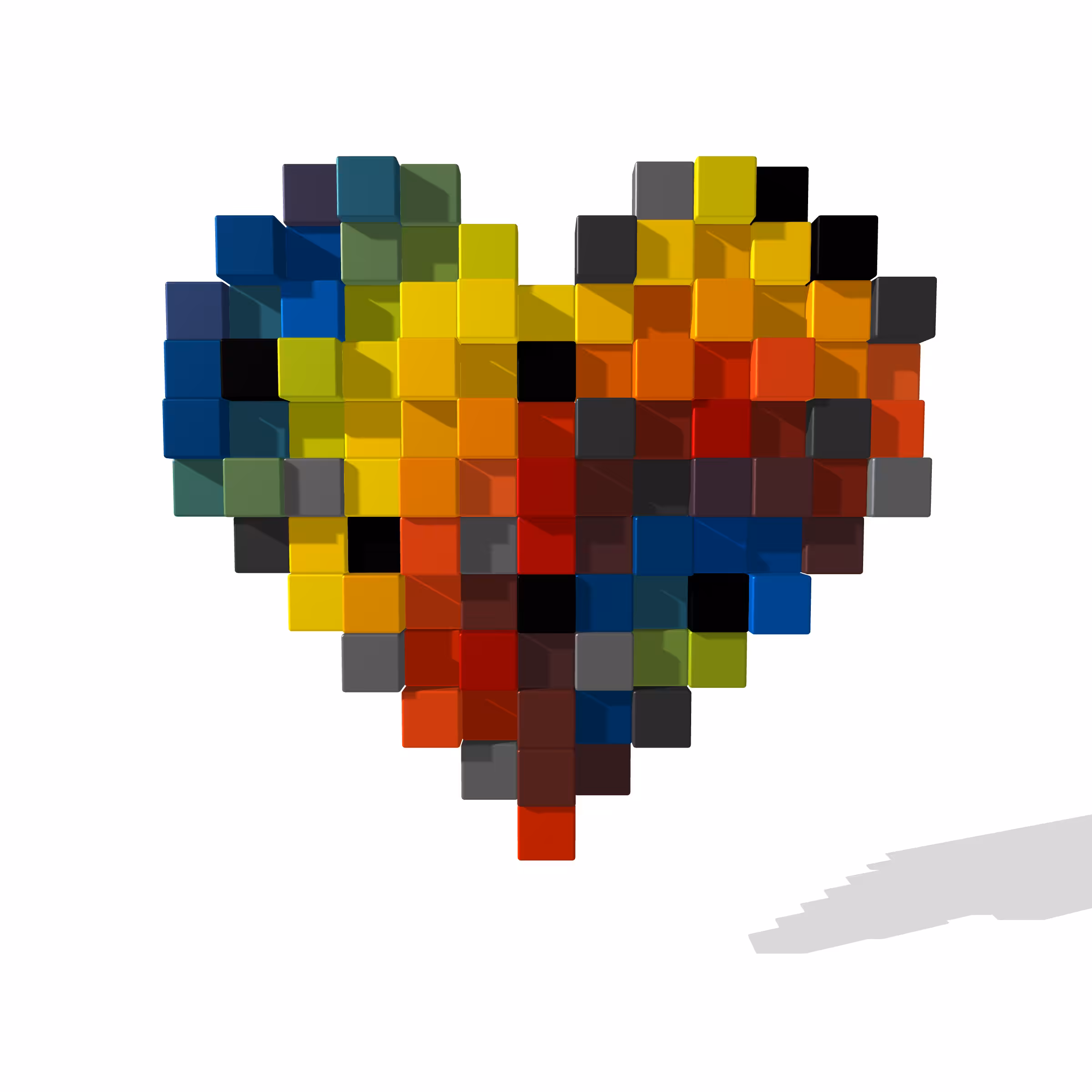 heart + craft #20437