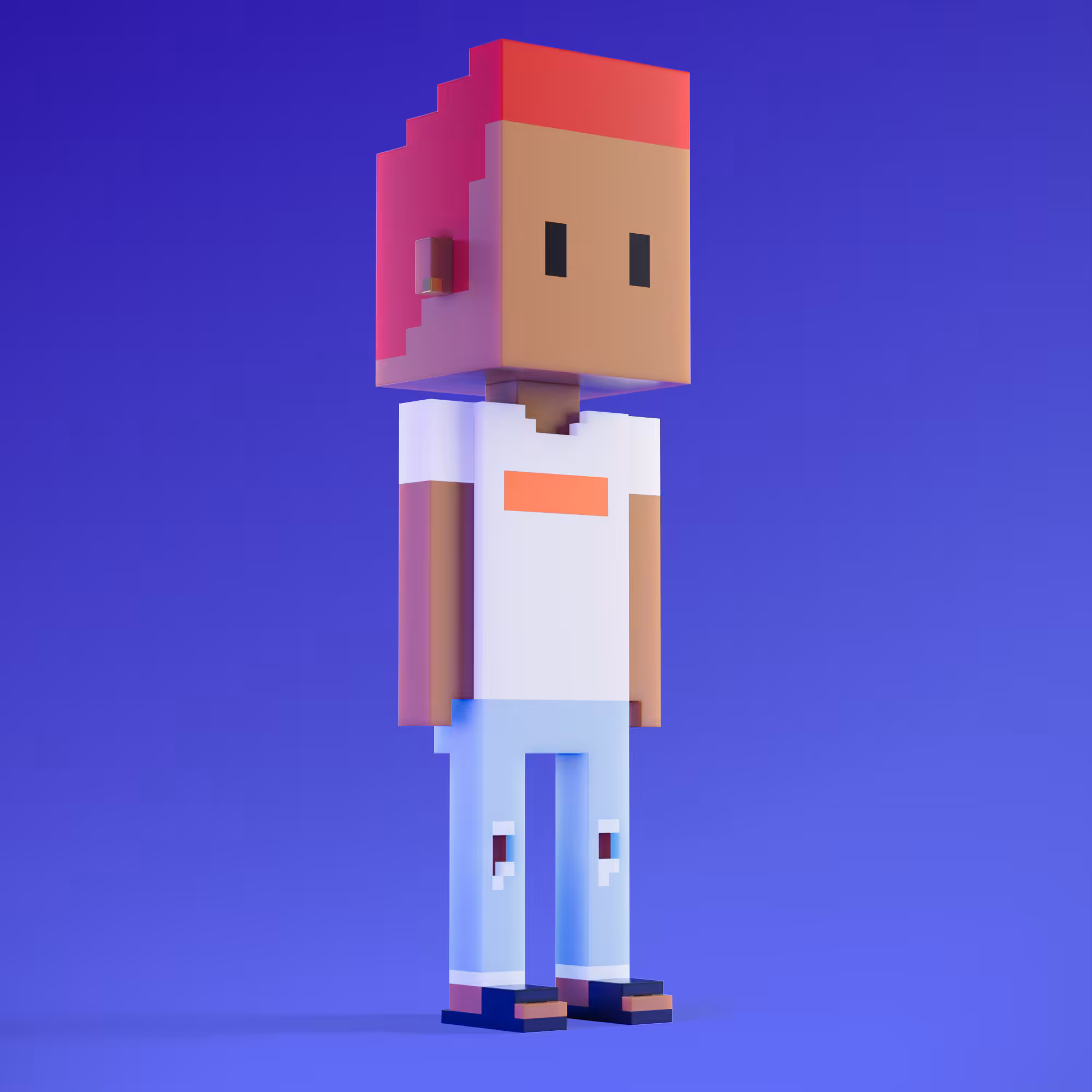 Meebit #12153