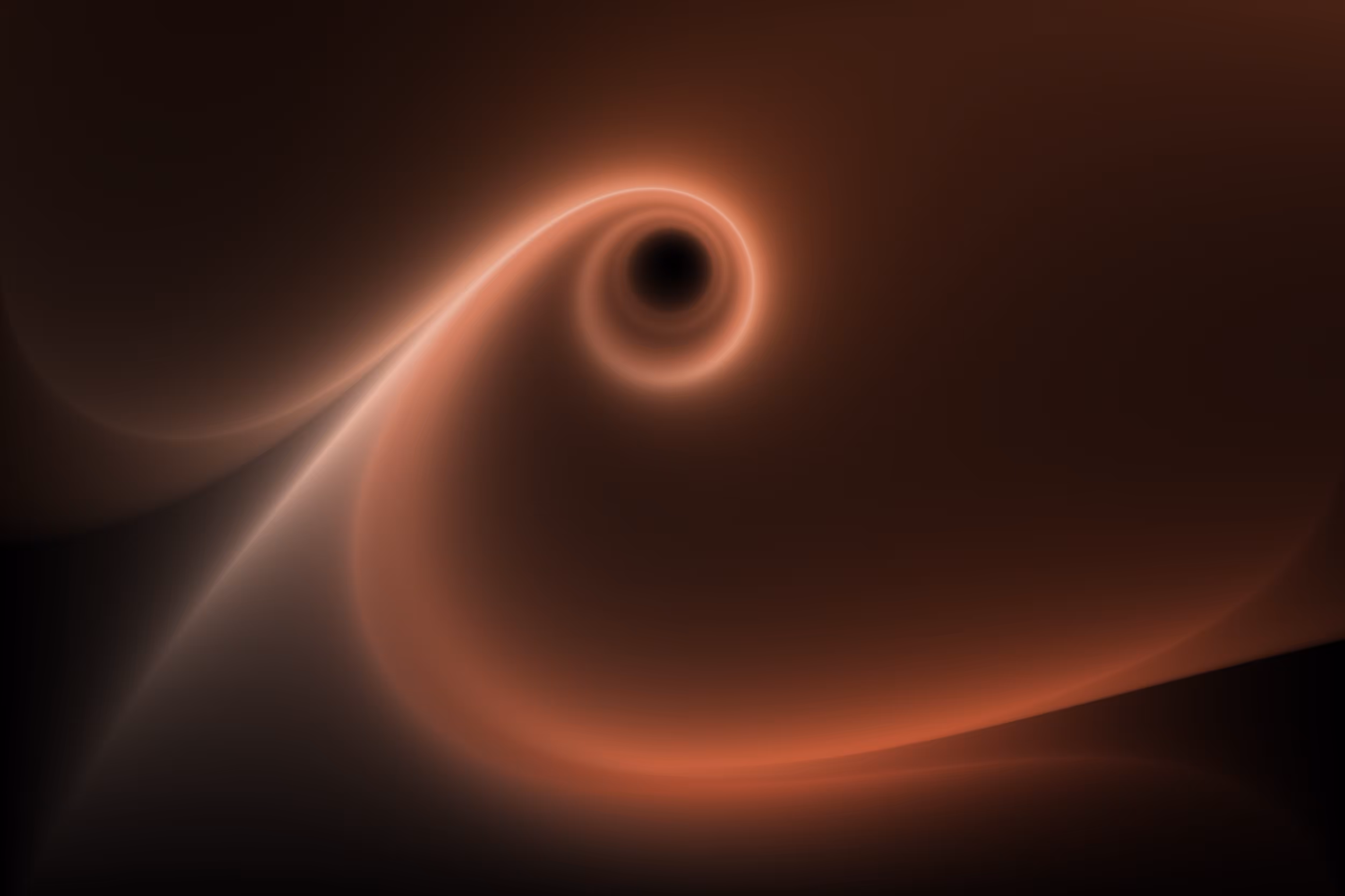 Accretion