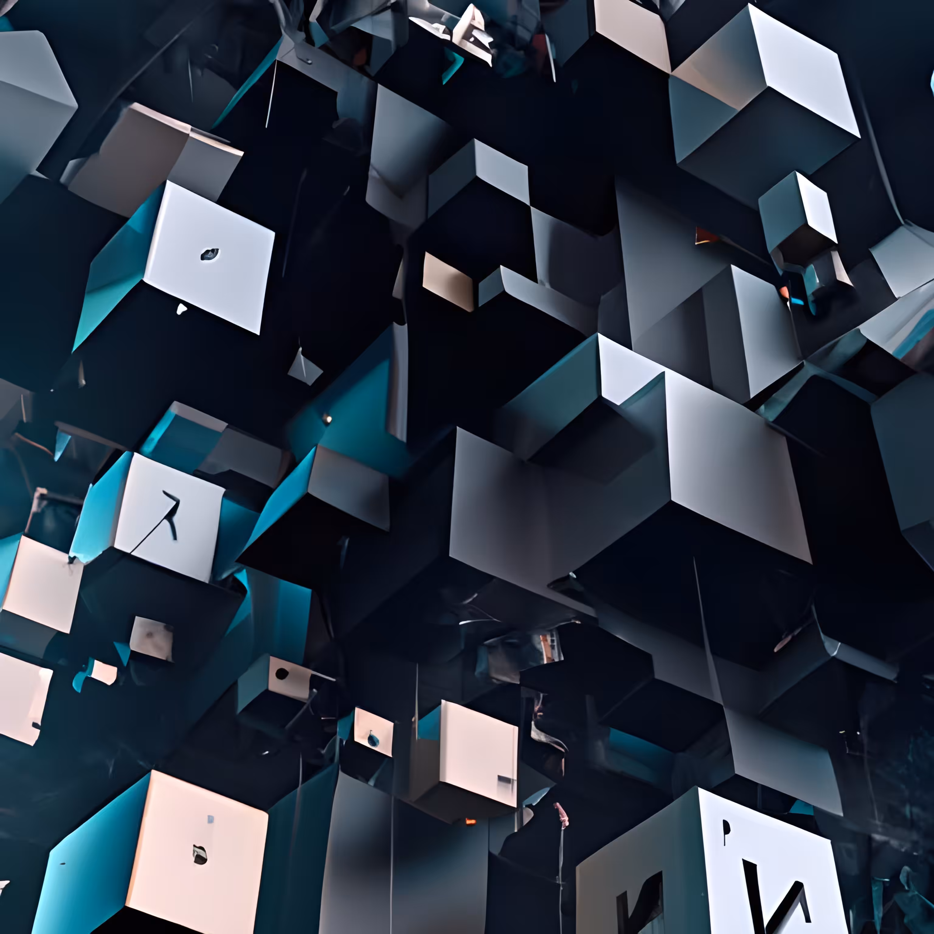 Cubes