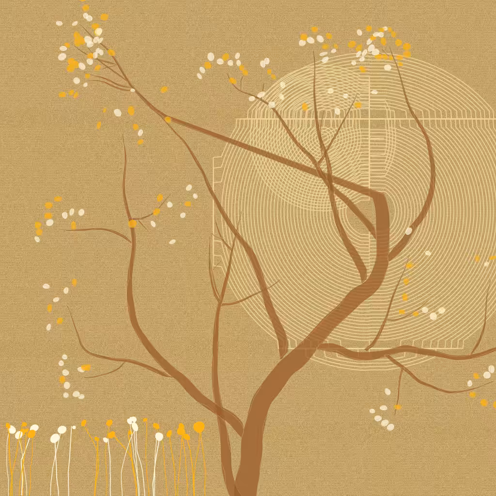 Bidaniel Tree #29