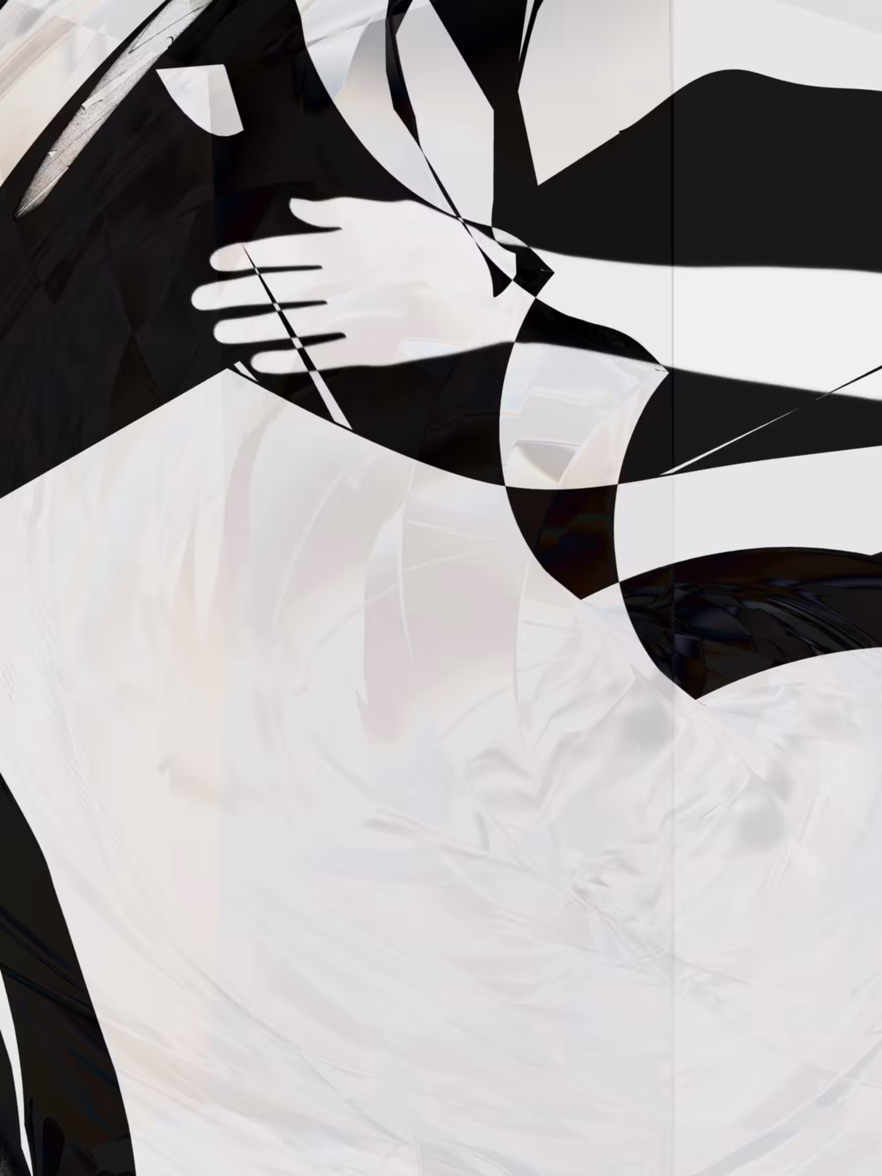 Human Unreadable #44