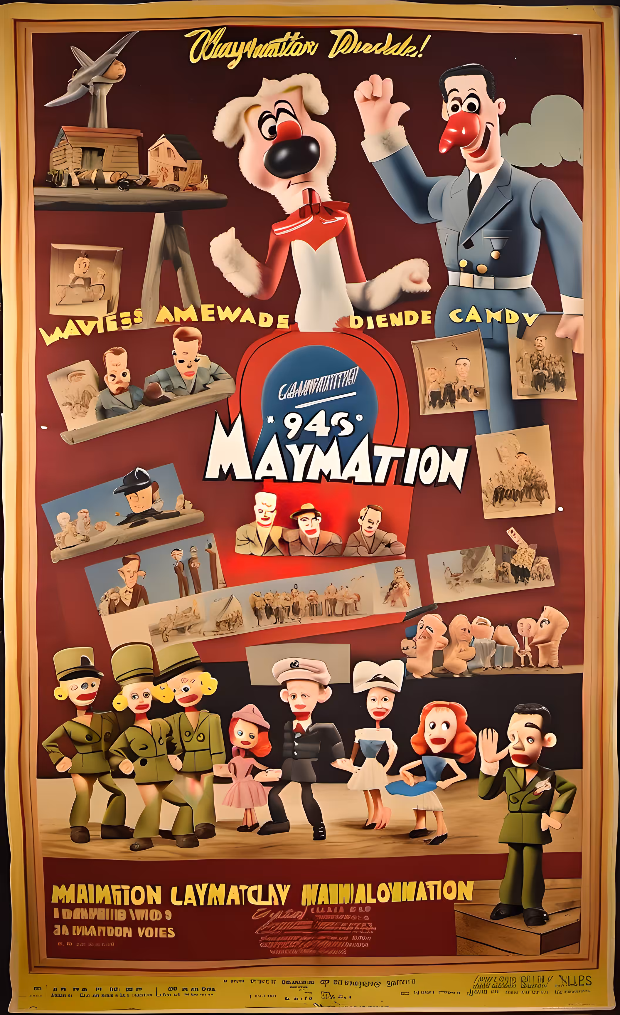 MOVIE NIGHT! #120