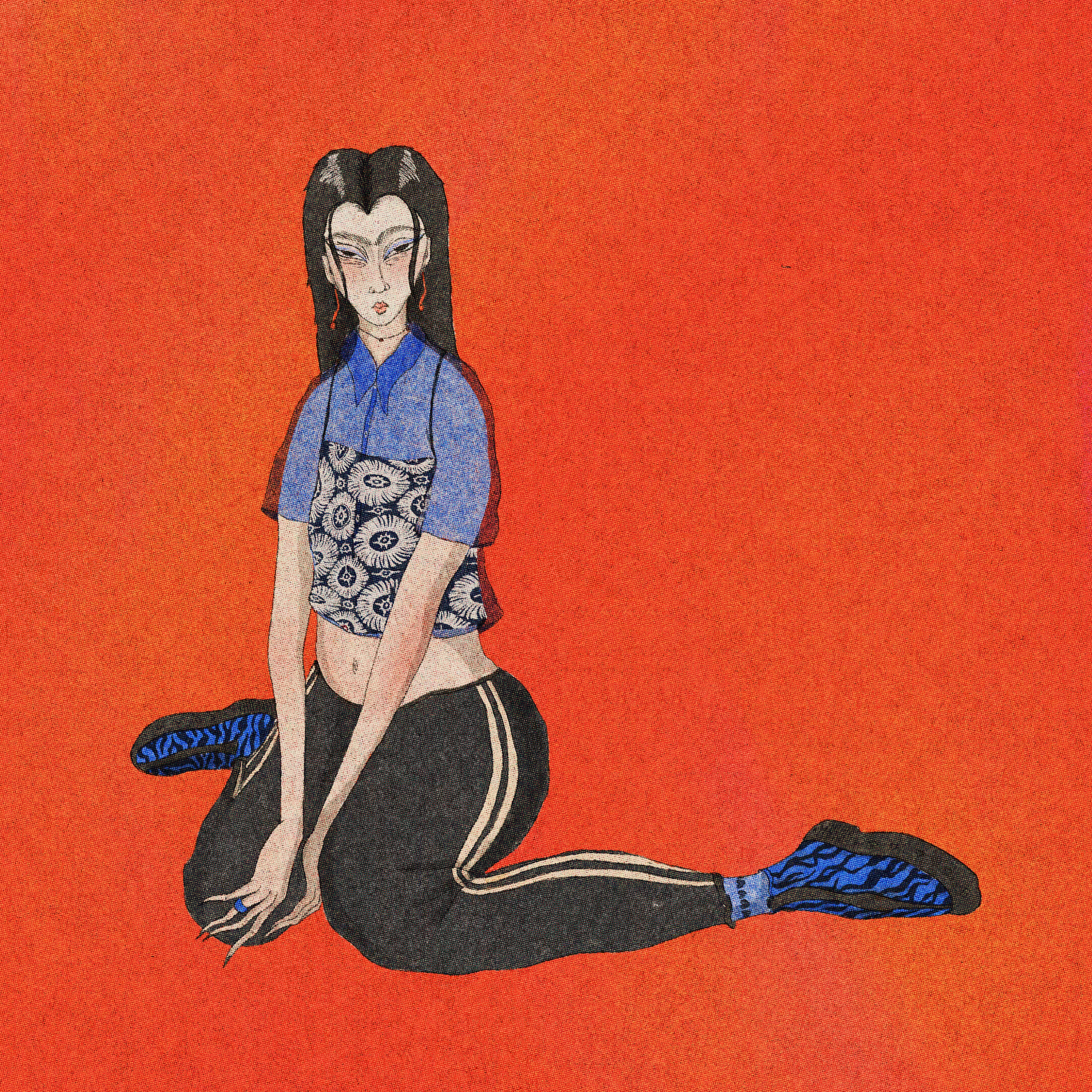unfashionable #1