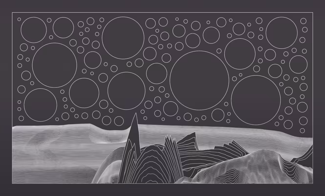 Metal Mountains #164