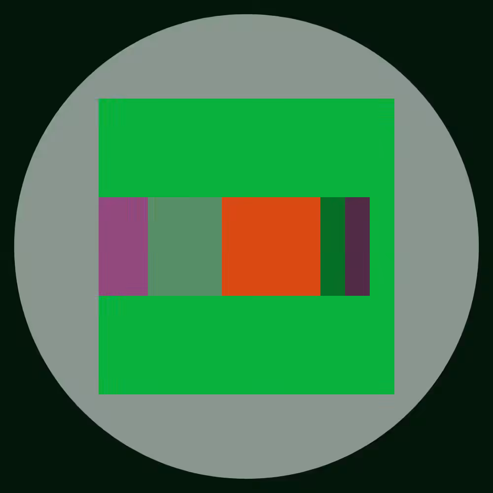Colored Rectangles #178