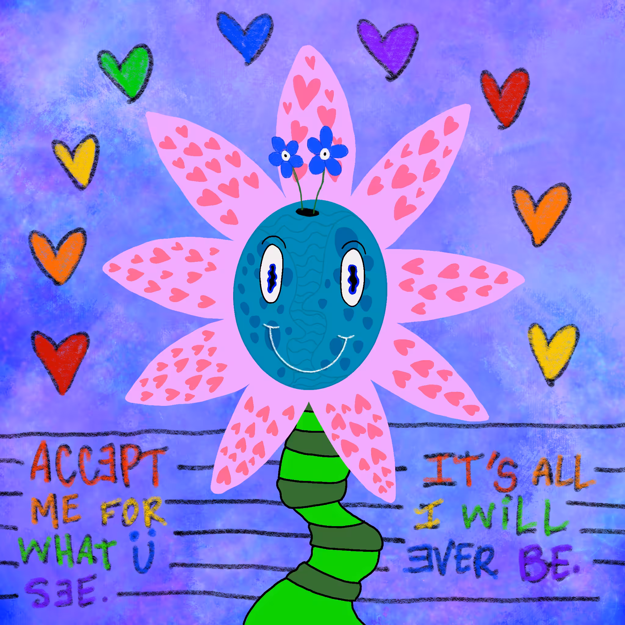 BVGARDEN: #594