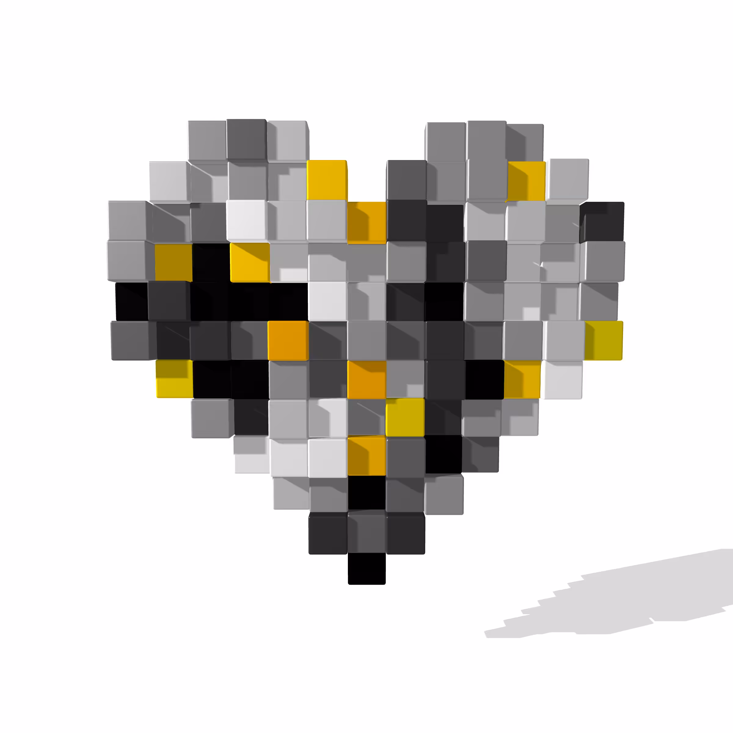 heart + craft #24454