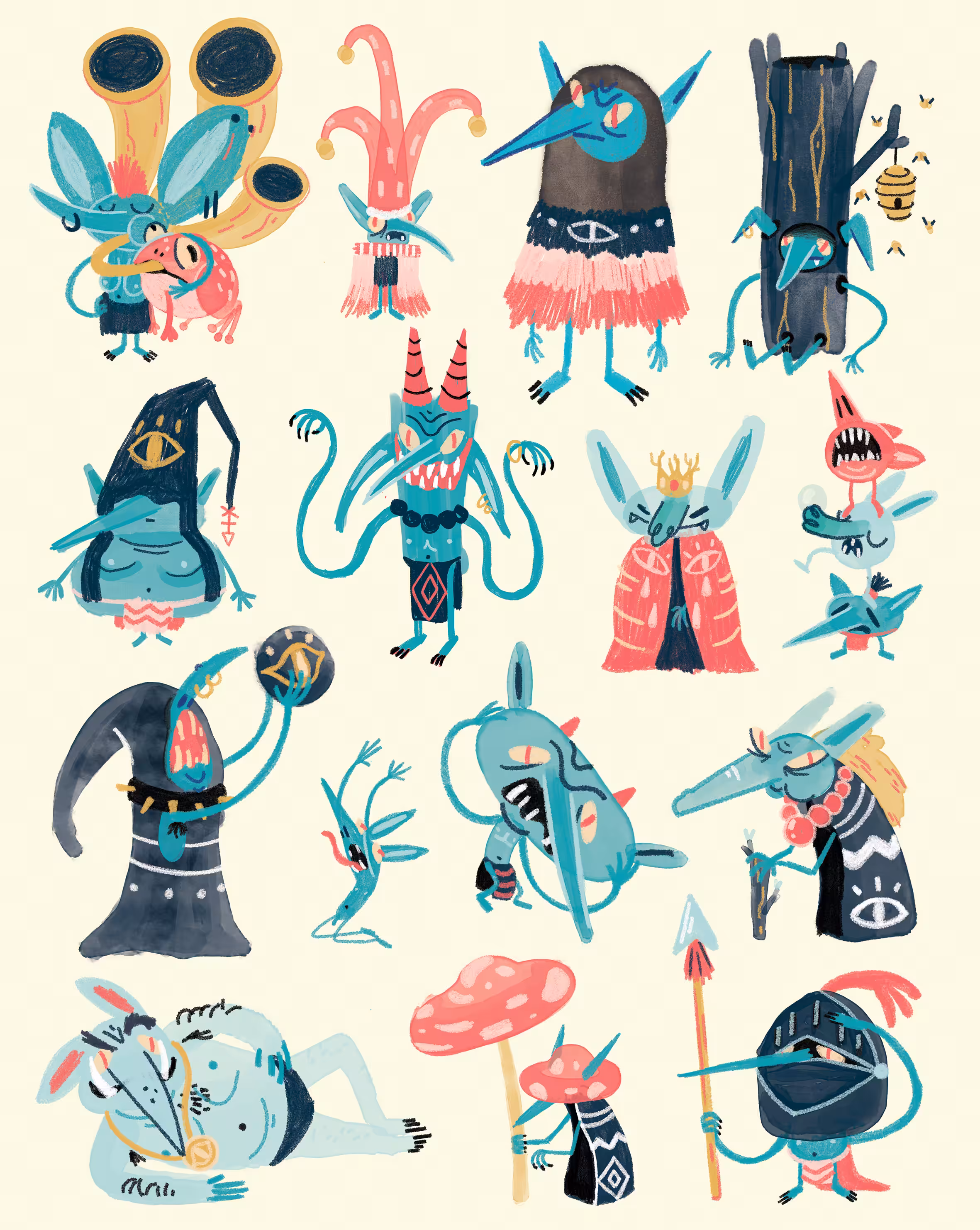 Goblin Kingdom