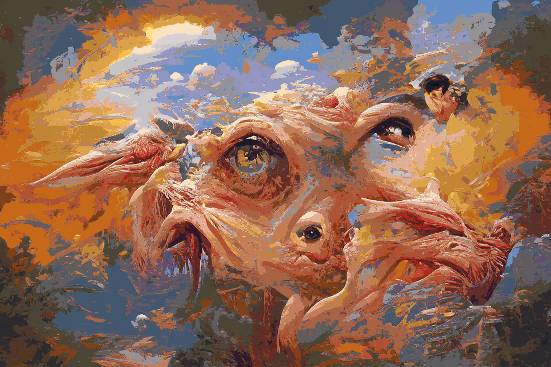 DreamScapes #10
