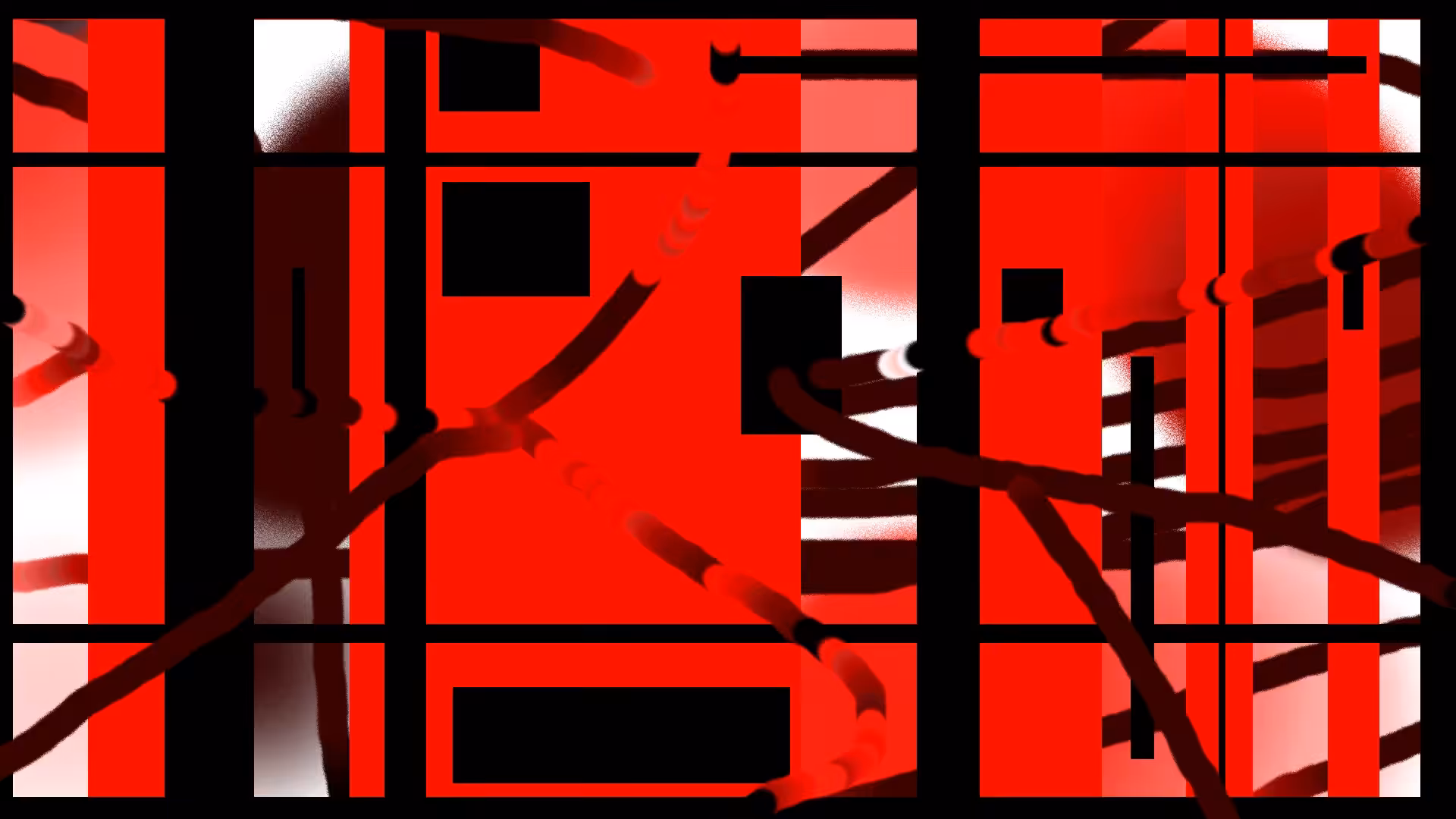 C-State53 - the Fractional Compliance of a Mind Without Focus or Intent