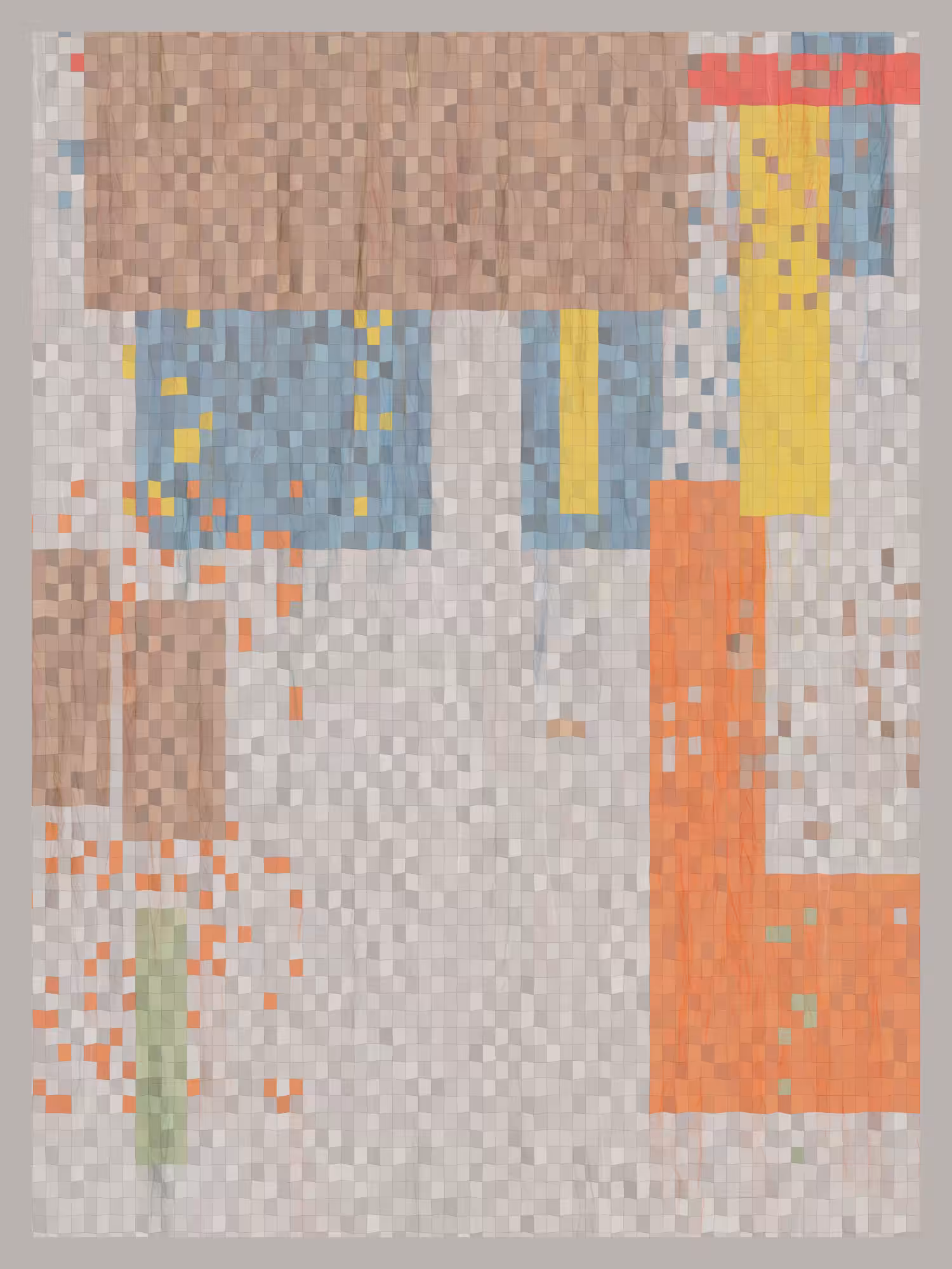 Grid Studies #215