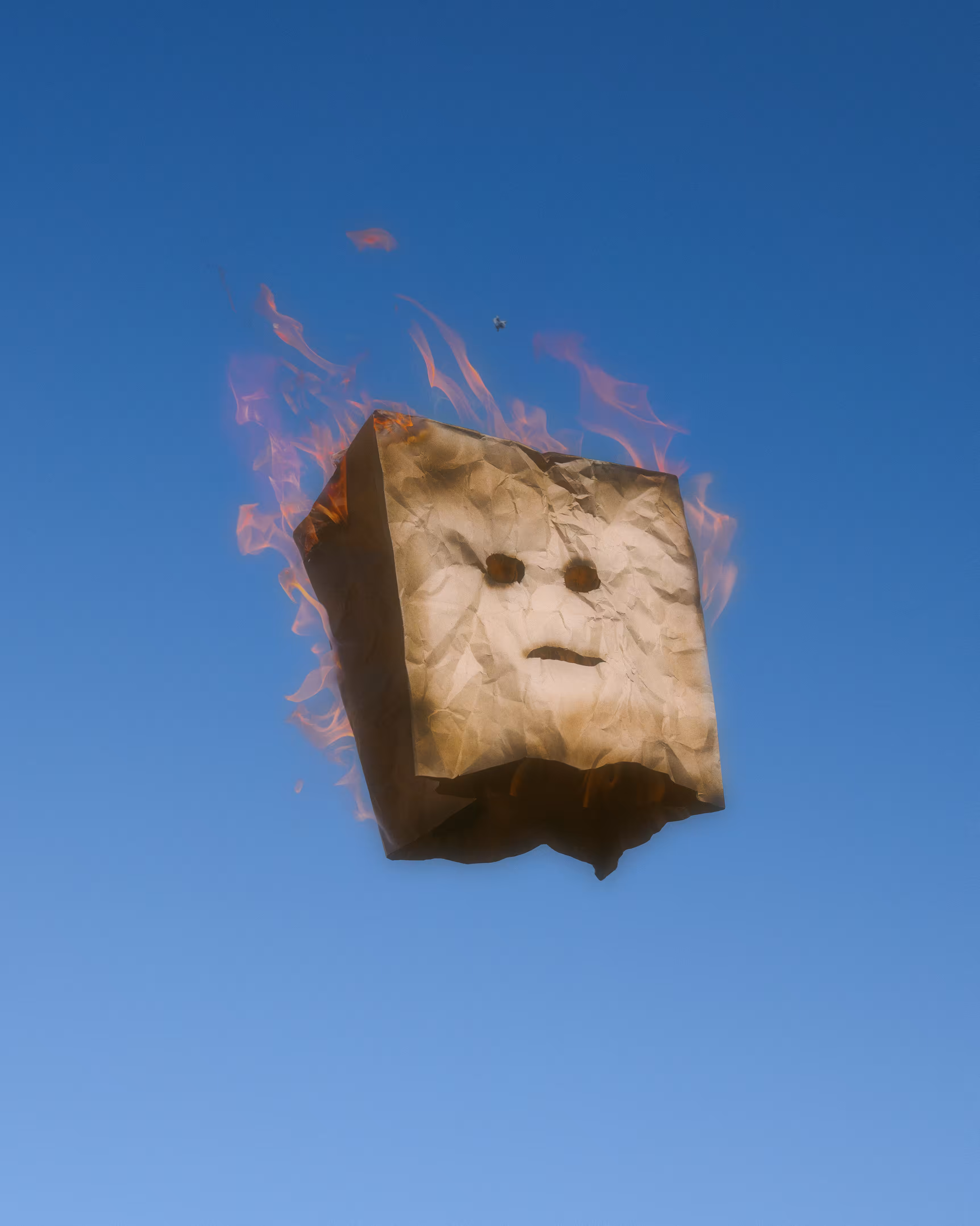 Burn Out