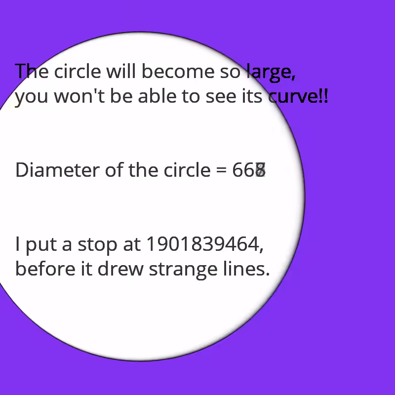 Curvature #6