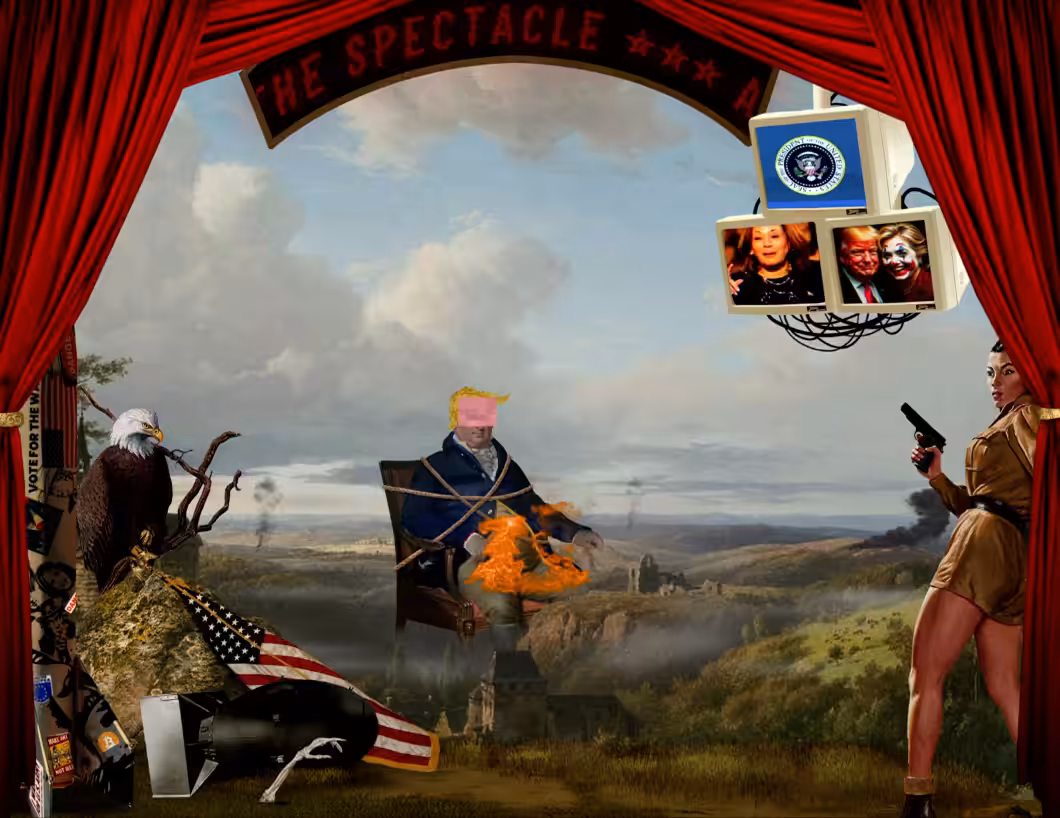 THE FINAL ACT