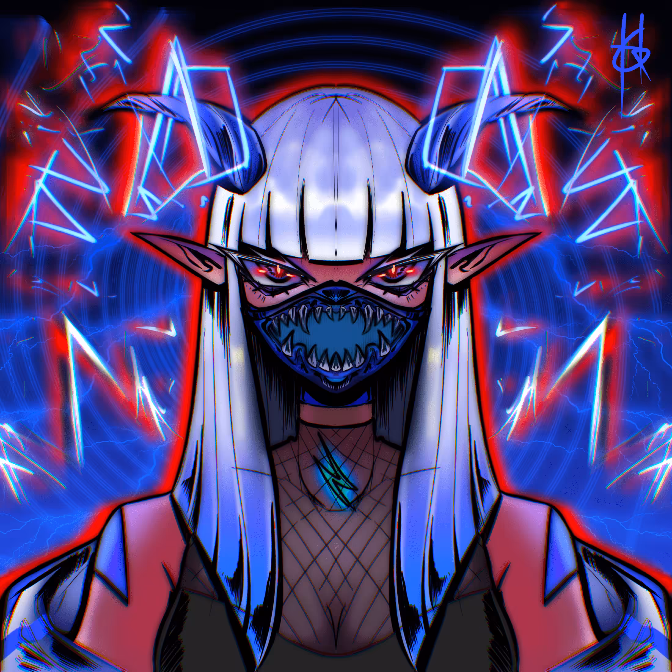 Azuree Lightning