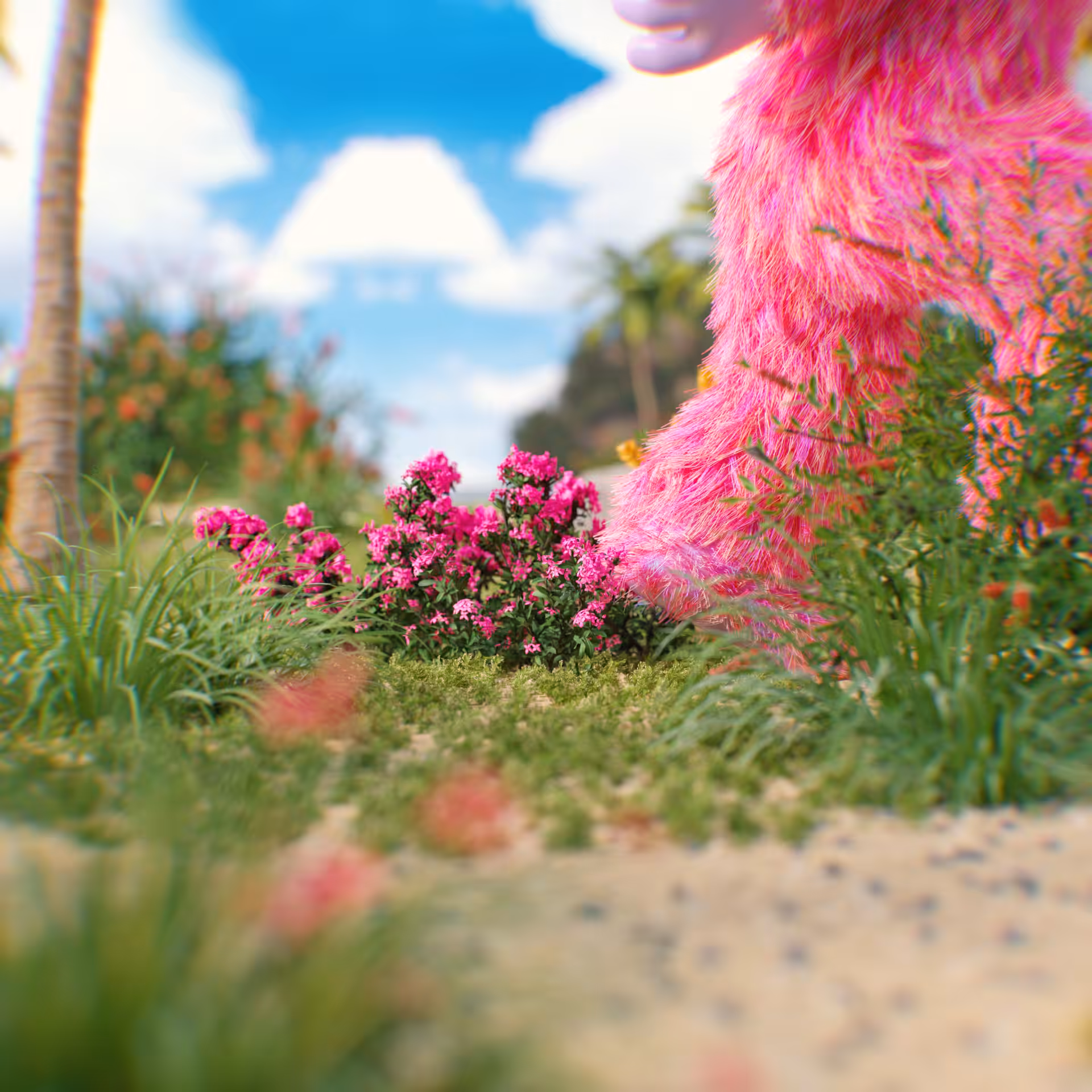 All Time Vibes: Where's Vibefoot?