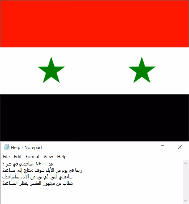syria