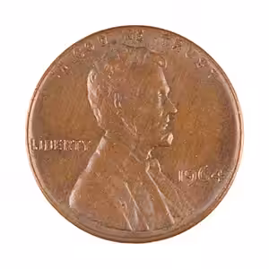 Cent #5879