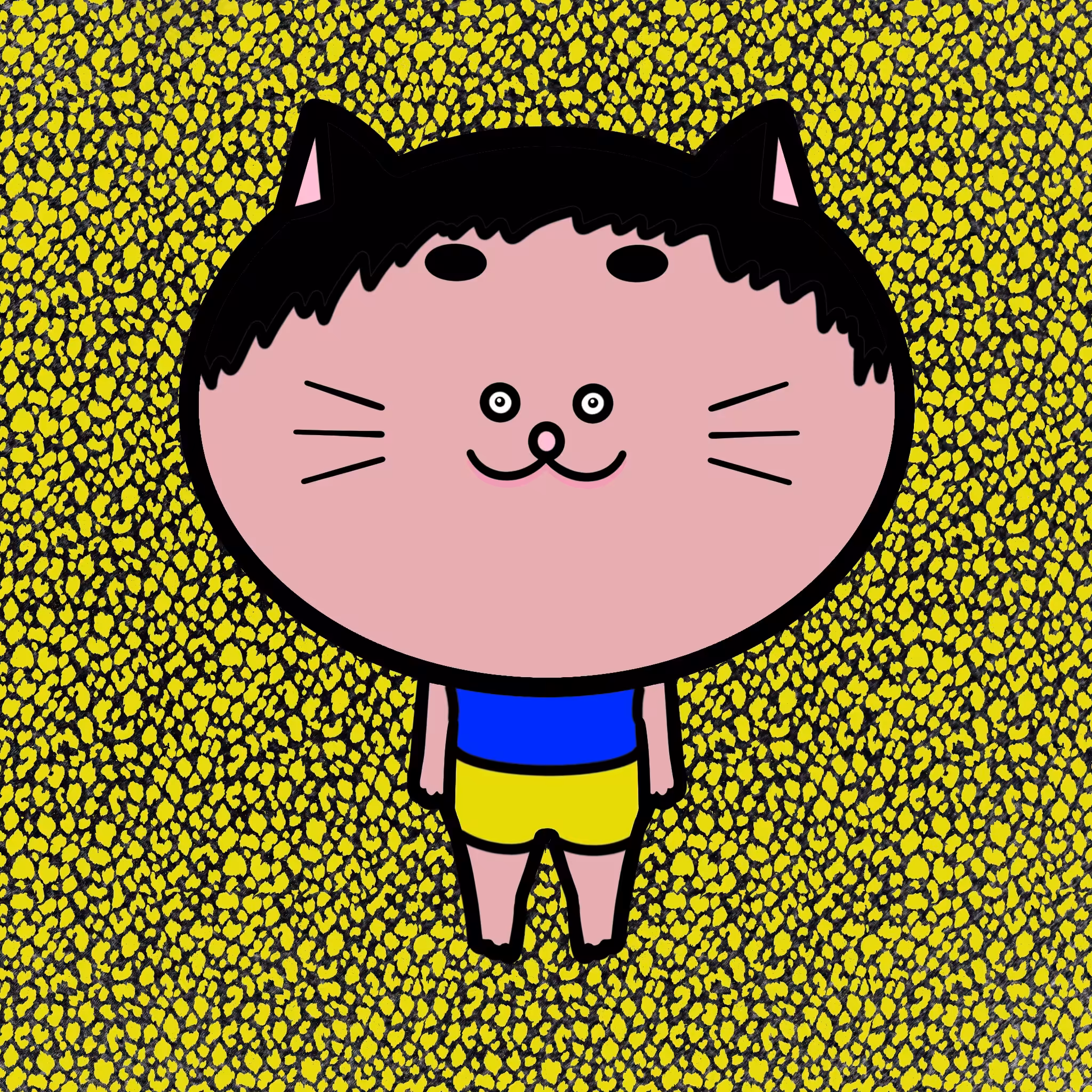 Crypto Baby Animals #052