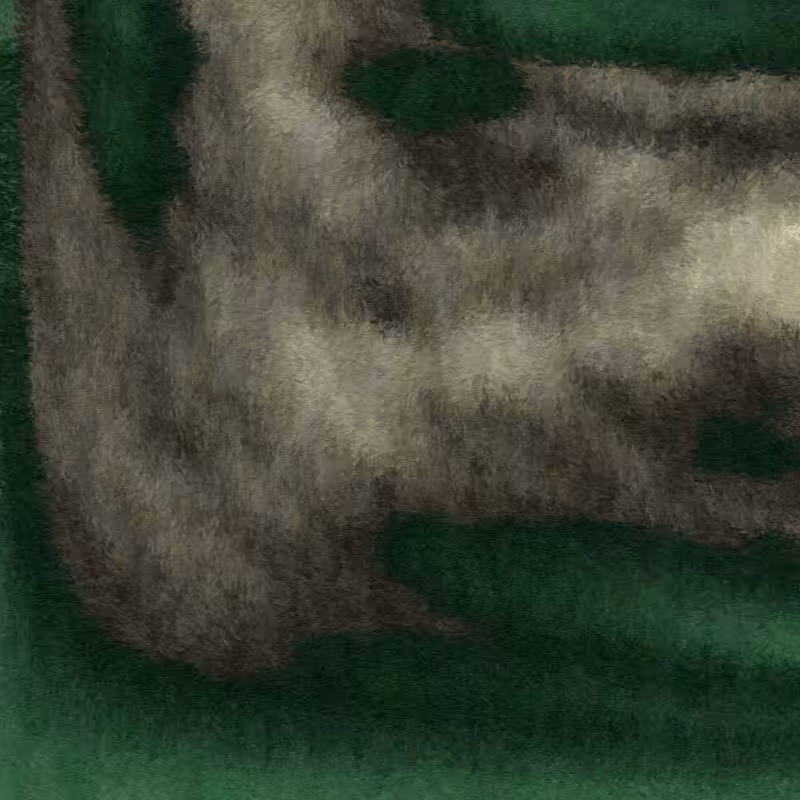 Turpentine #13
