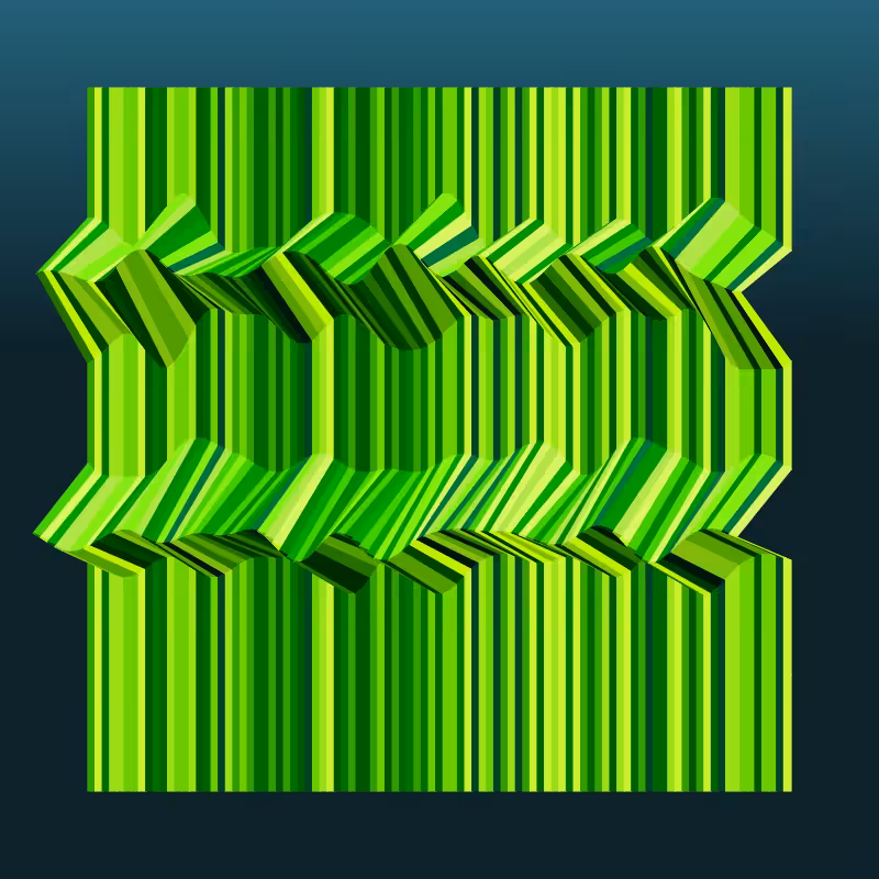 Re-Folded #10