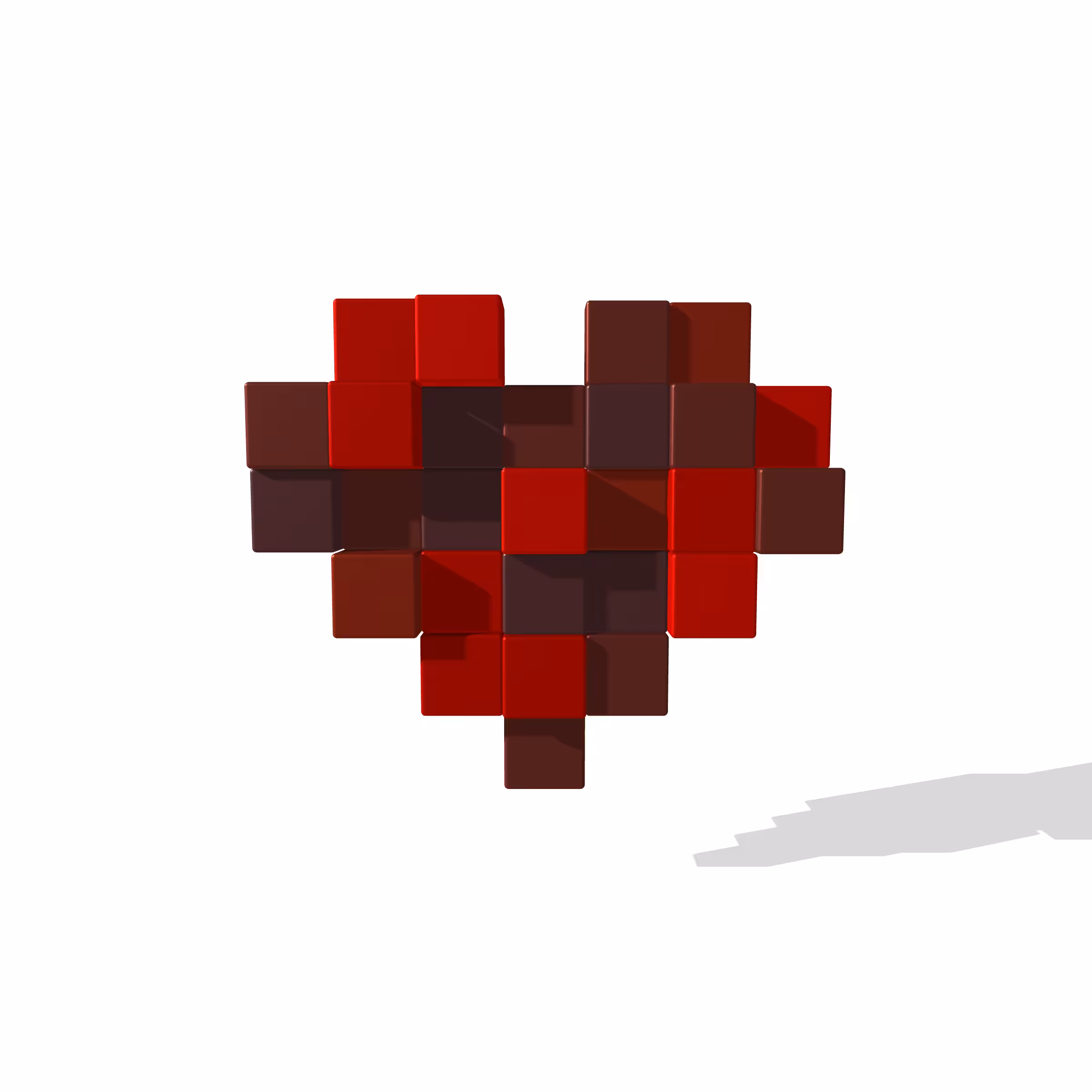 heart + craft #13176