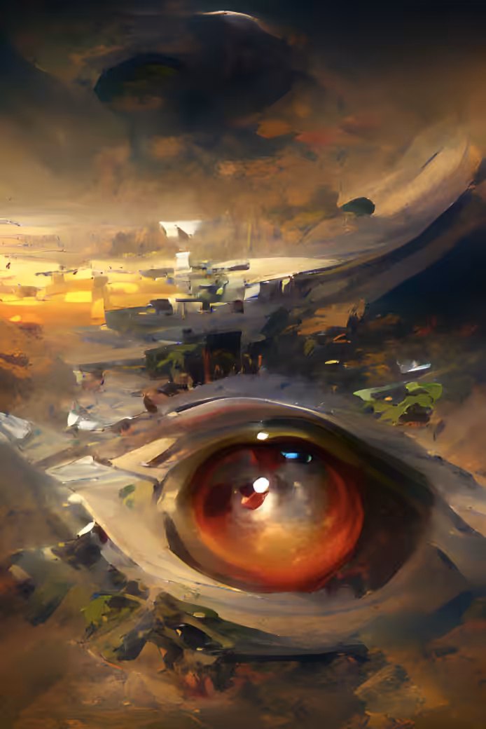 Ai Eye